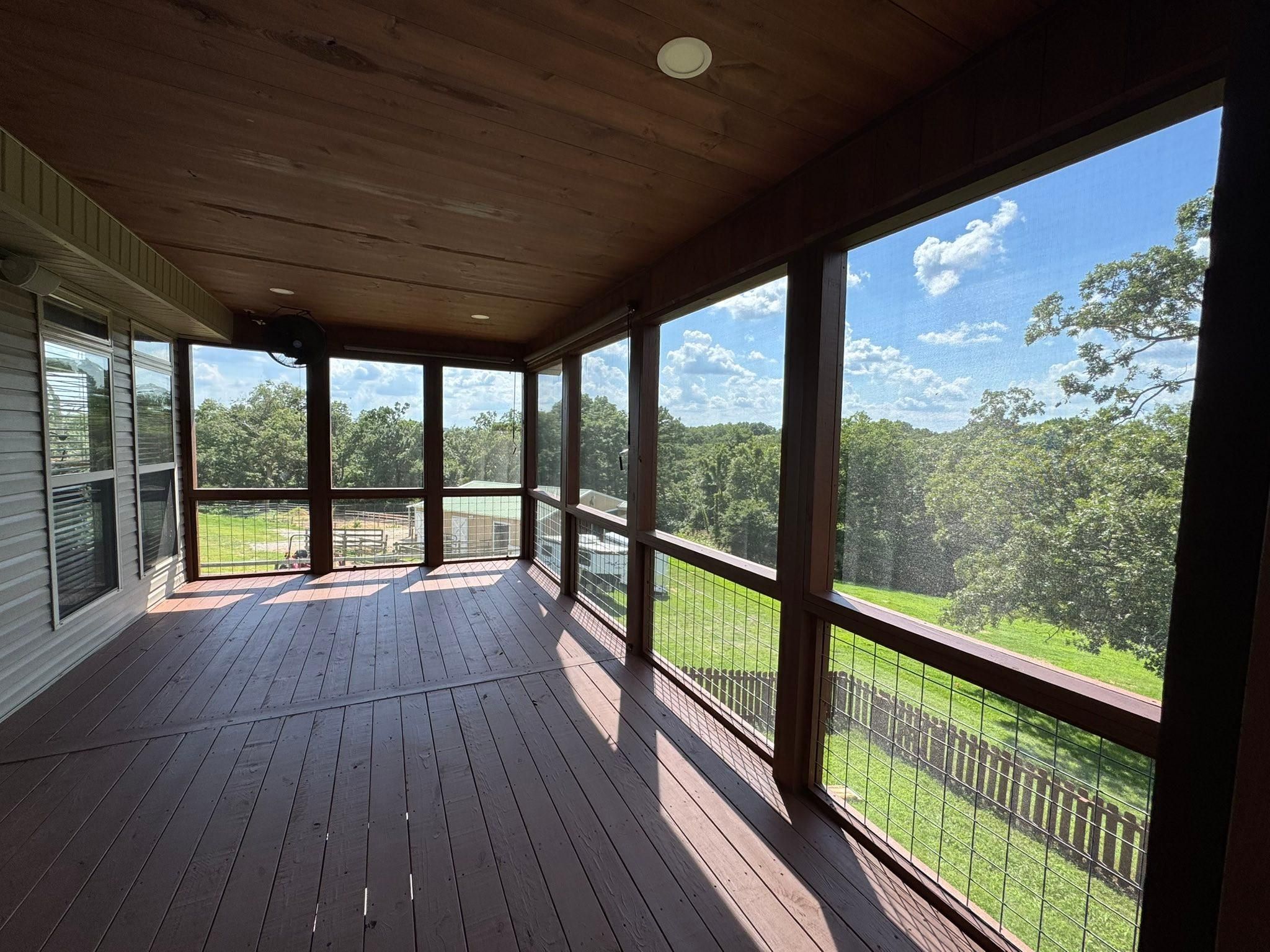  for Aaron’s Home Remodeling & Repair LLC in Pineville, MO