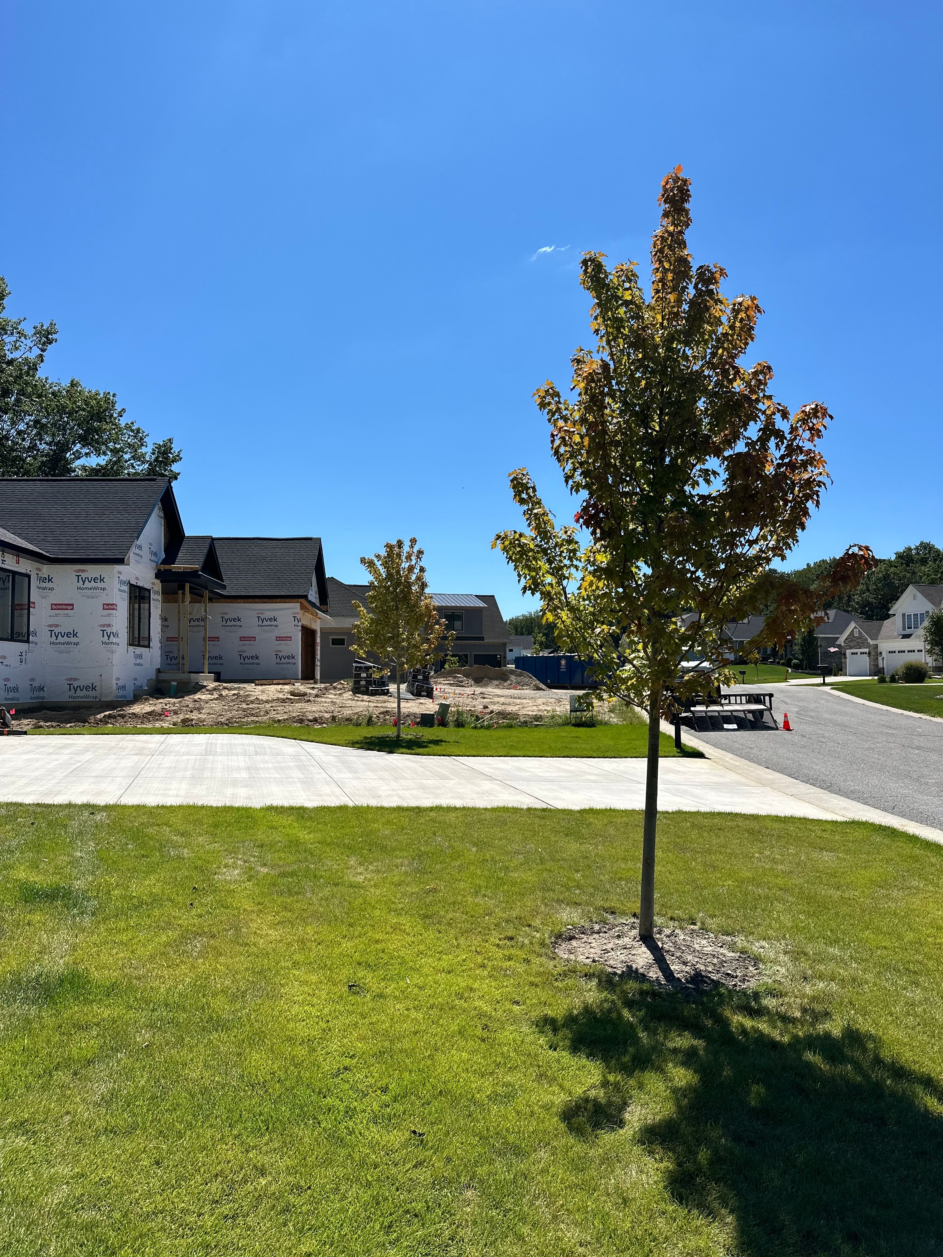  for Torres Lawn & Landscaping in Valparaiso, IN