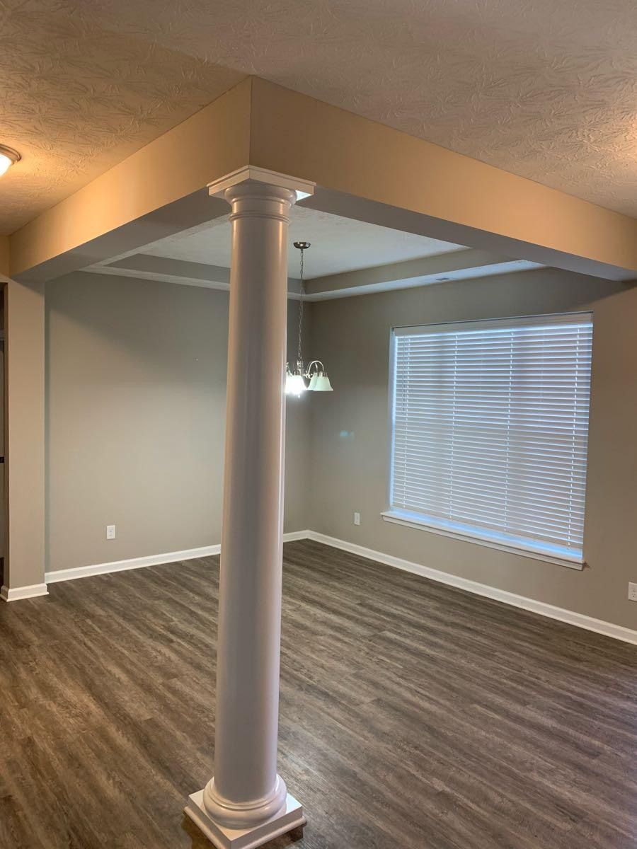  for Bestway Contractors LLC in Indianapolis, IN