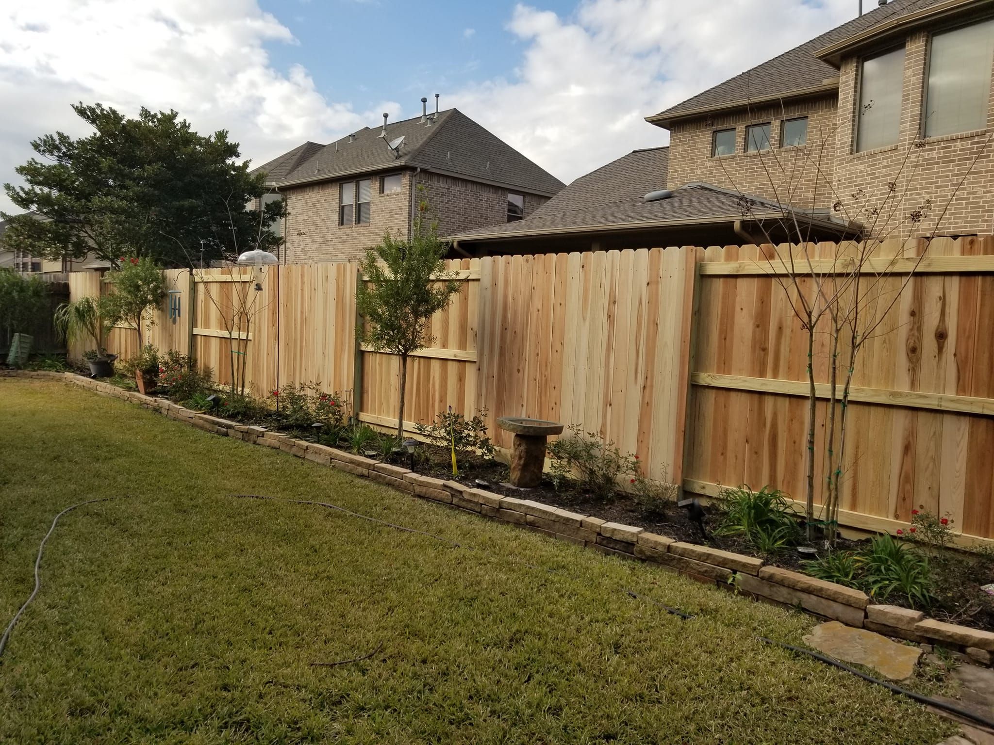 All Photos for Red River Landscape & Design in Sealy,  TX