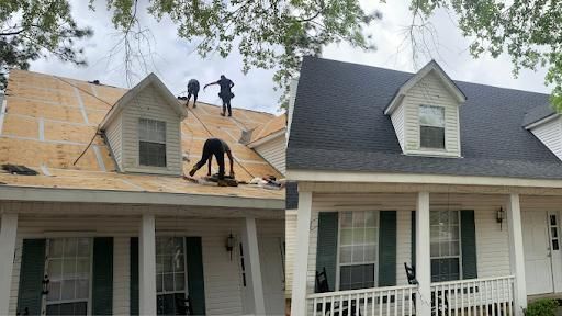  for ARC ROOFING, LLC in Mobile, AL