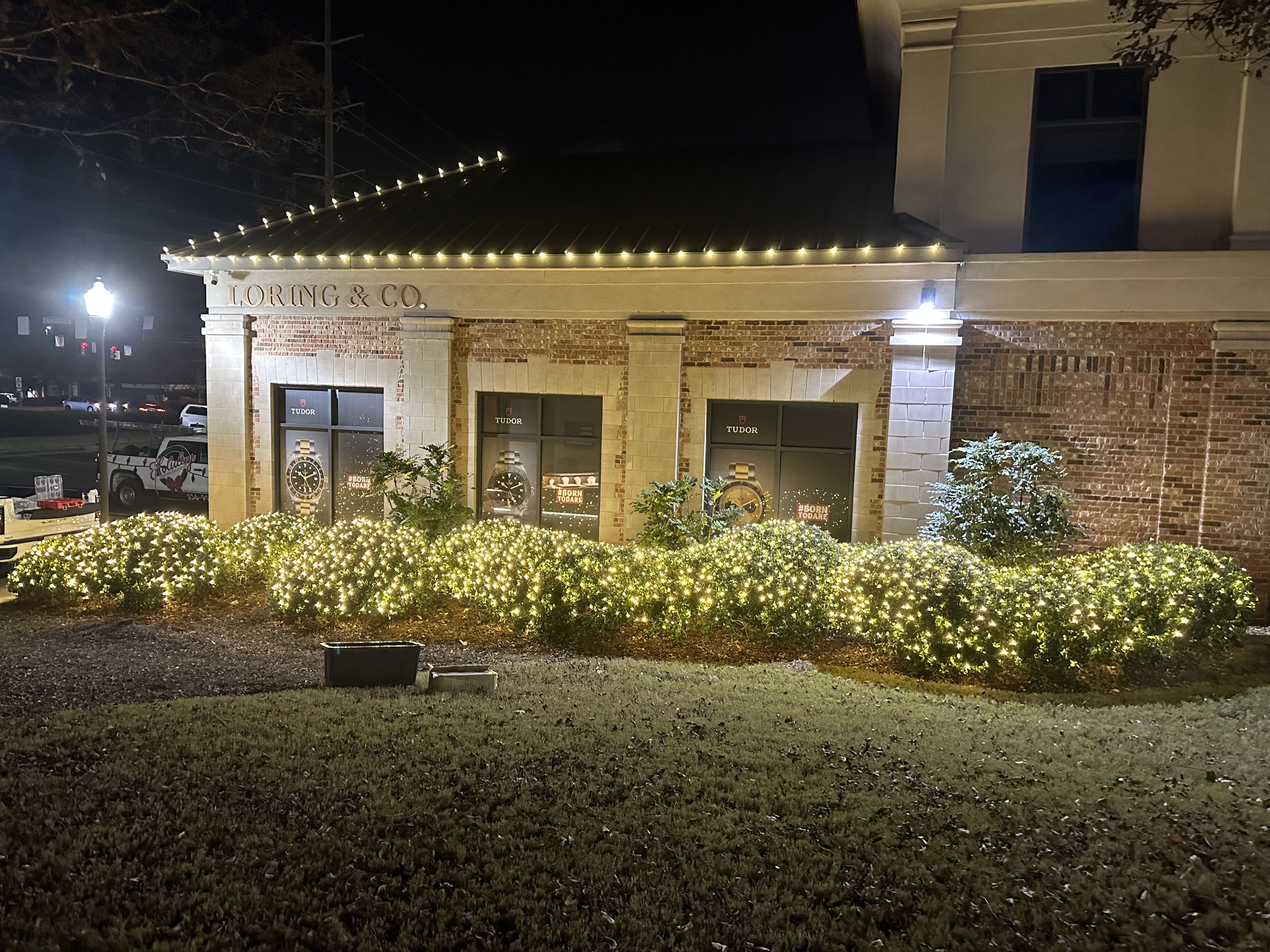  for Holiday Lighting Solutions in Huntsville, AL