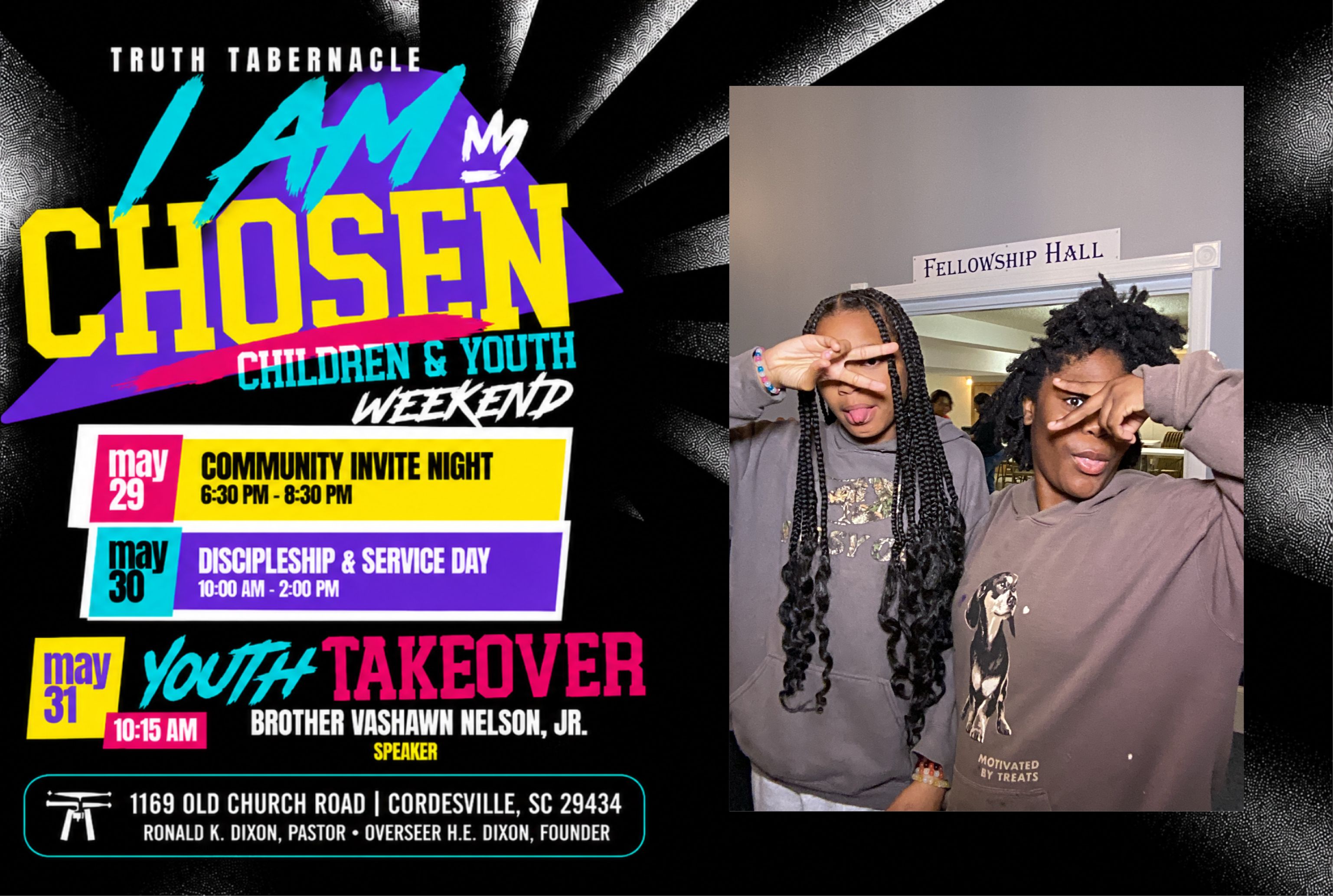  for 360 Media in Charleston, SC