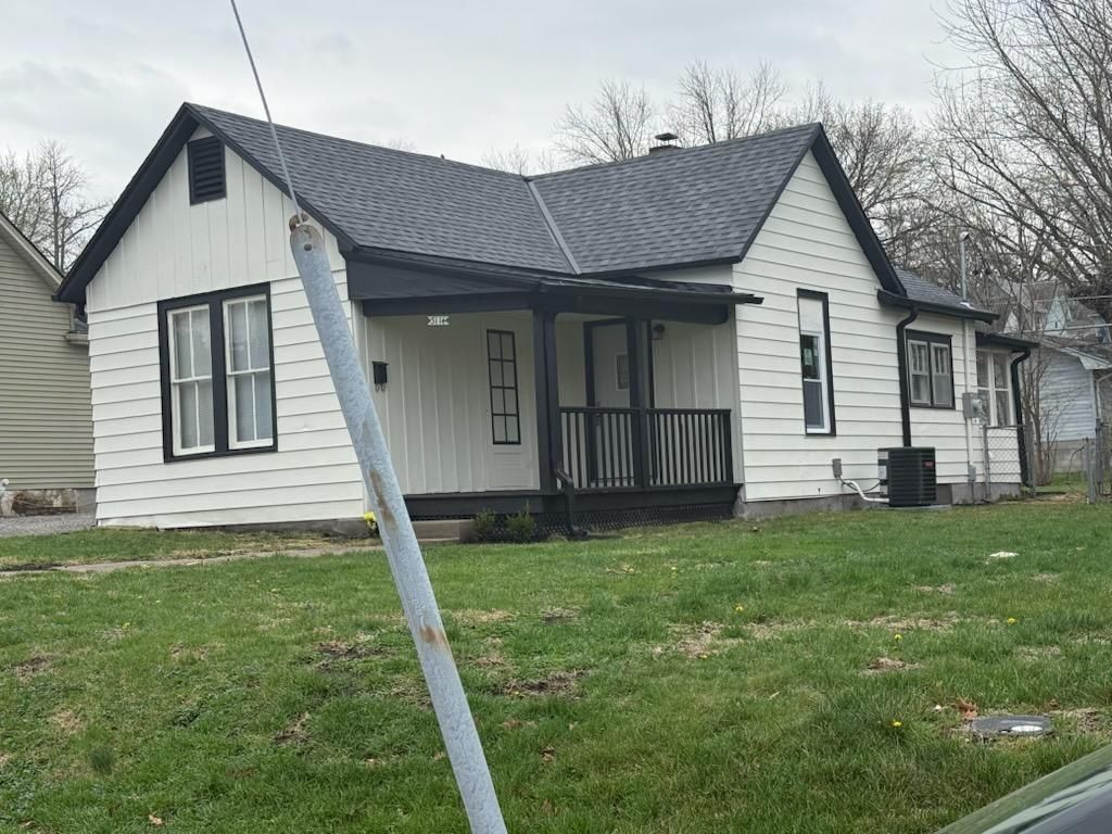  for Full Roof Replacement Repairs and Seamless Guttering in Saint Joseph, MO
