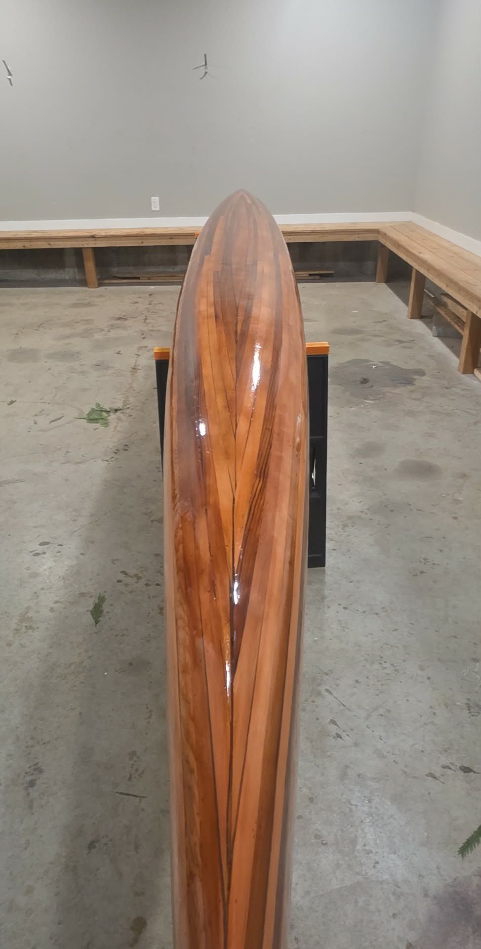  for The Baskins Sawmill in Port Angeles,  WA