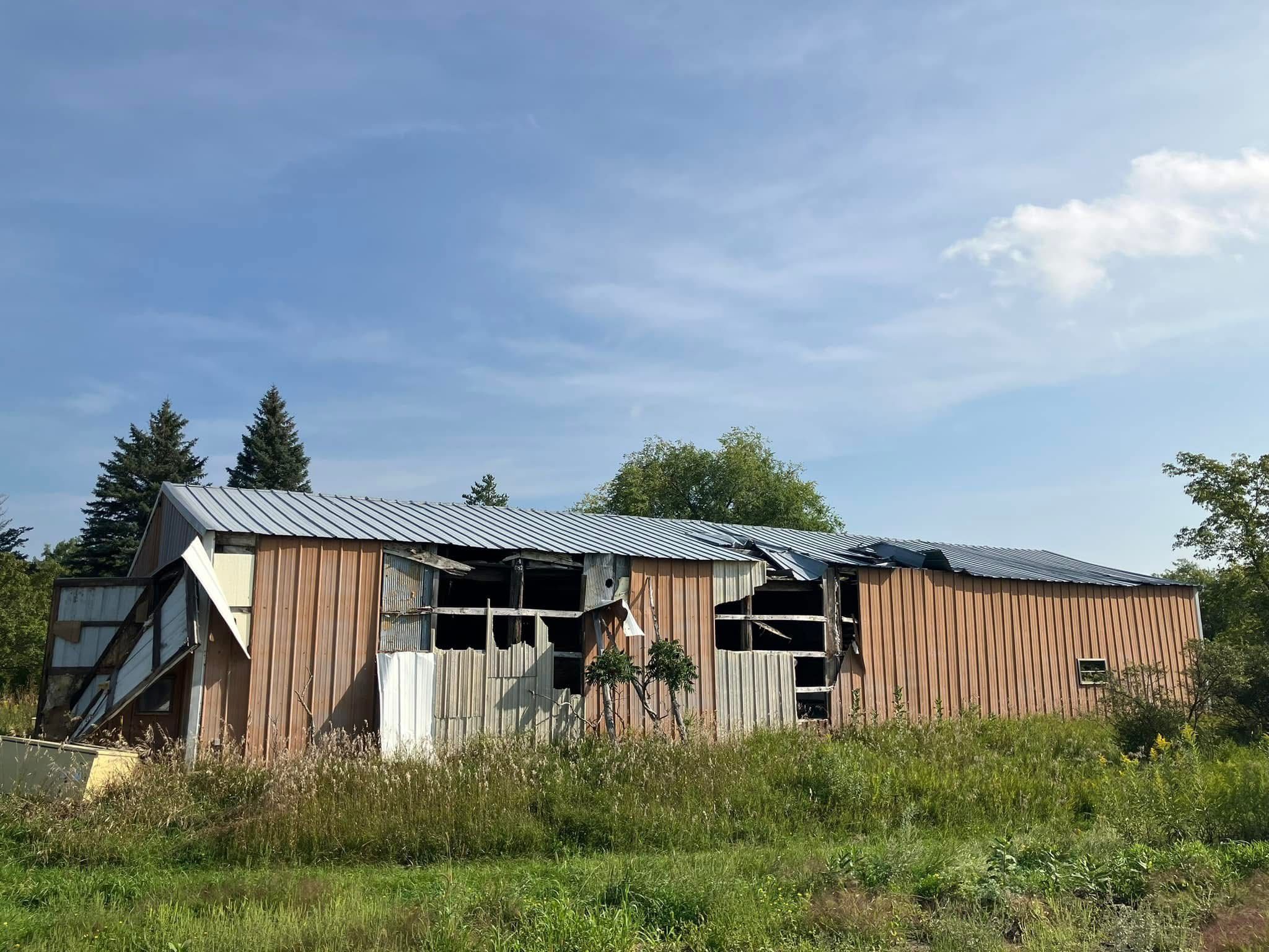  for Premier Services in New London, MN
