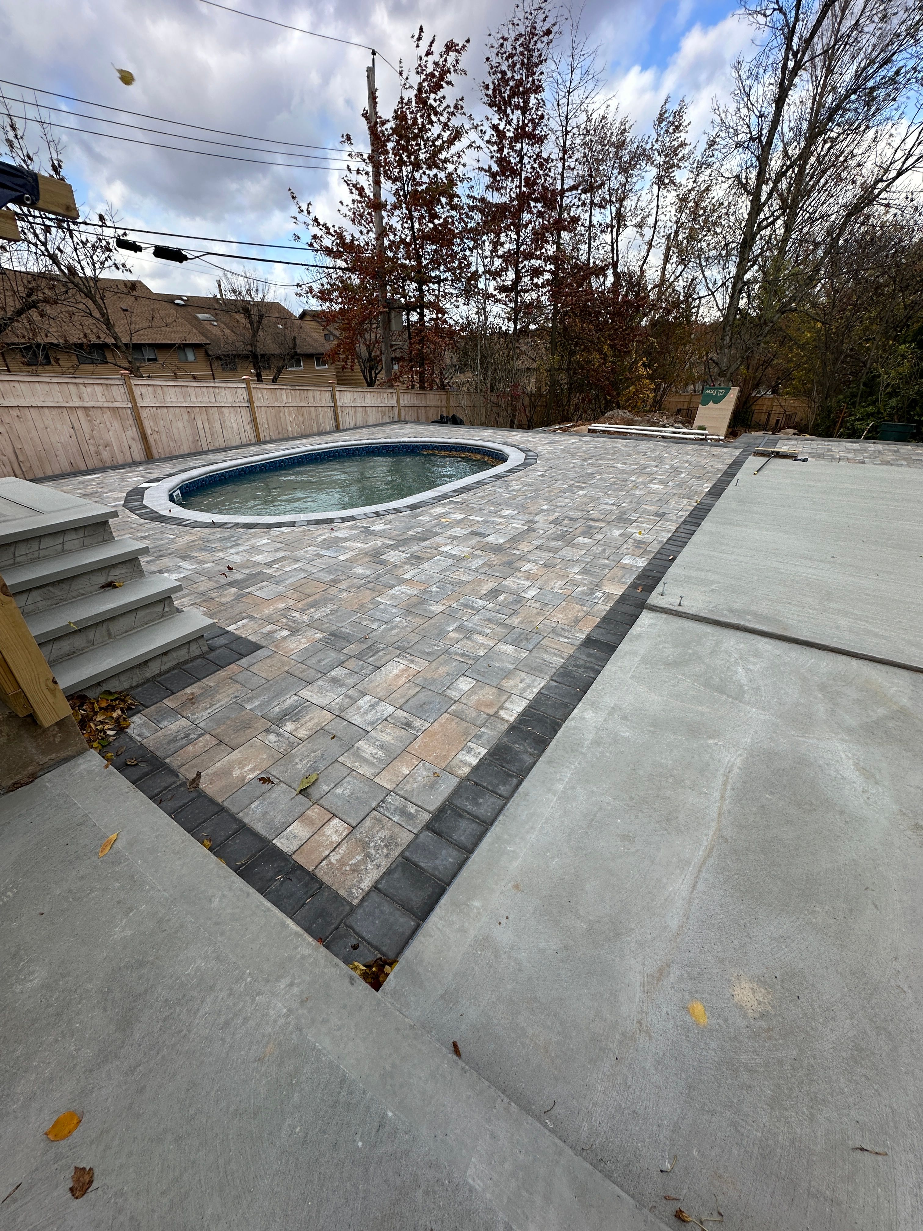  for Sunrise Masonry & Concrete in Staten Island, NY