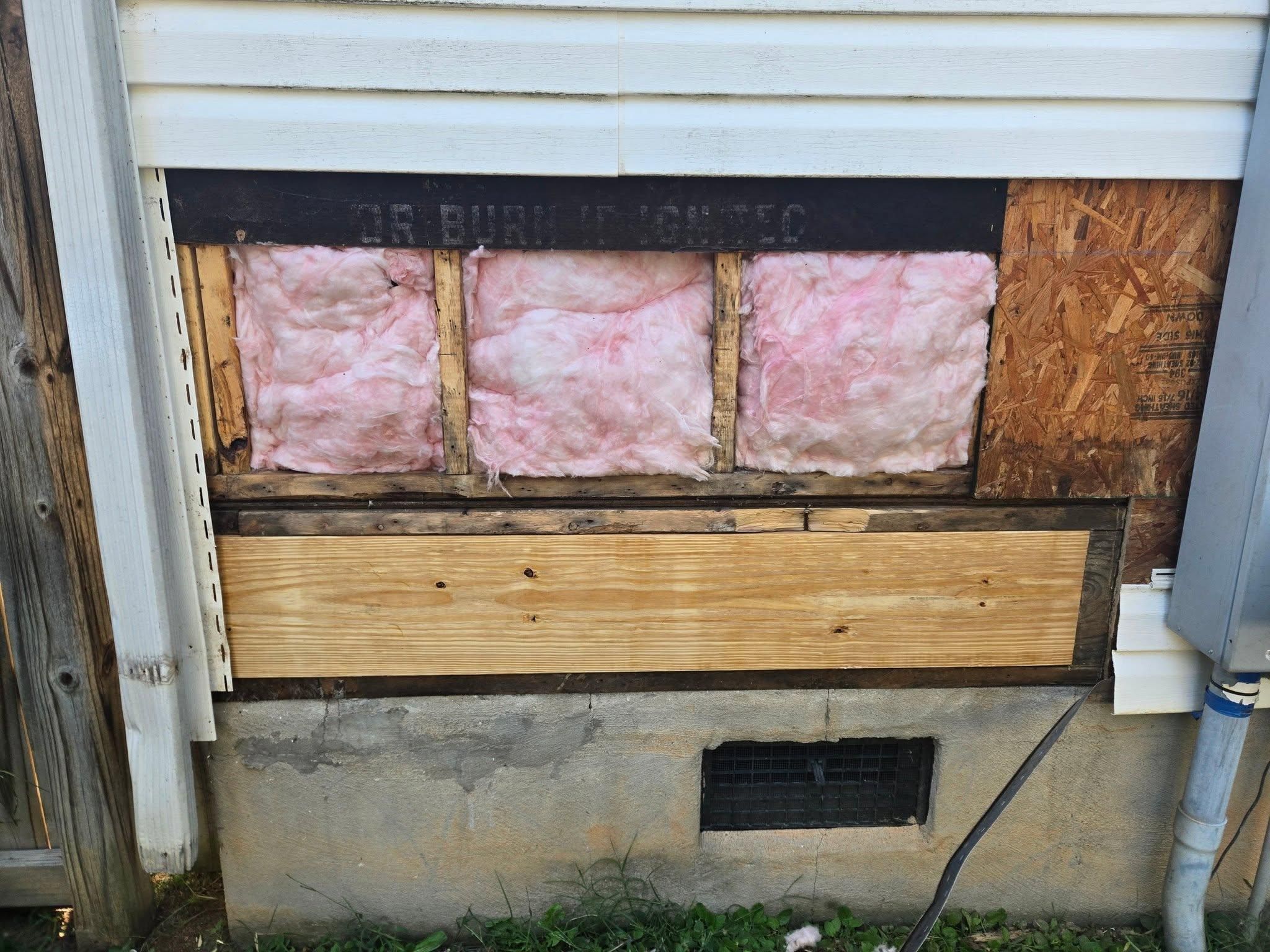 All Photos for Laib's Remodeling & Repairs in Salisbury, NC