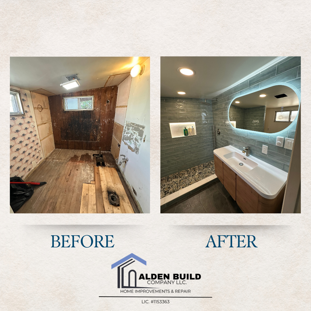  for Alden Build Co LLC in San Diego, CA