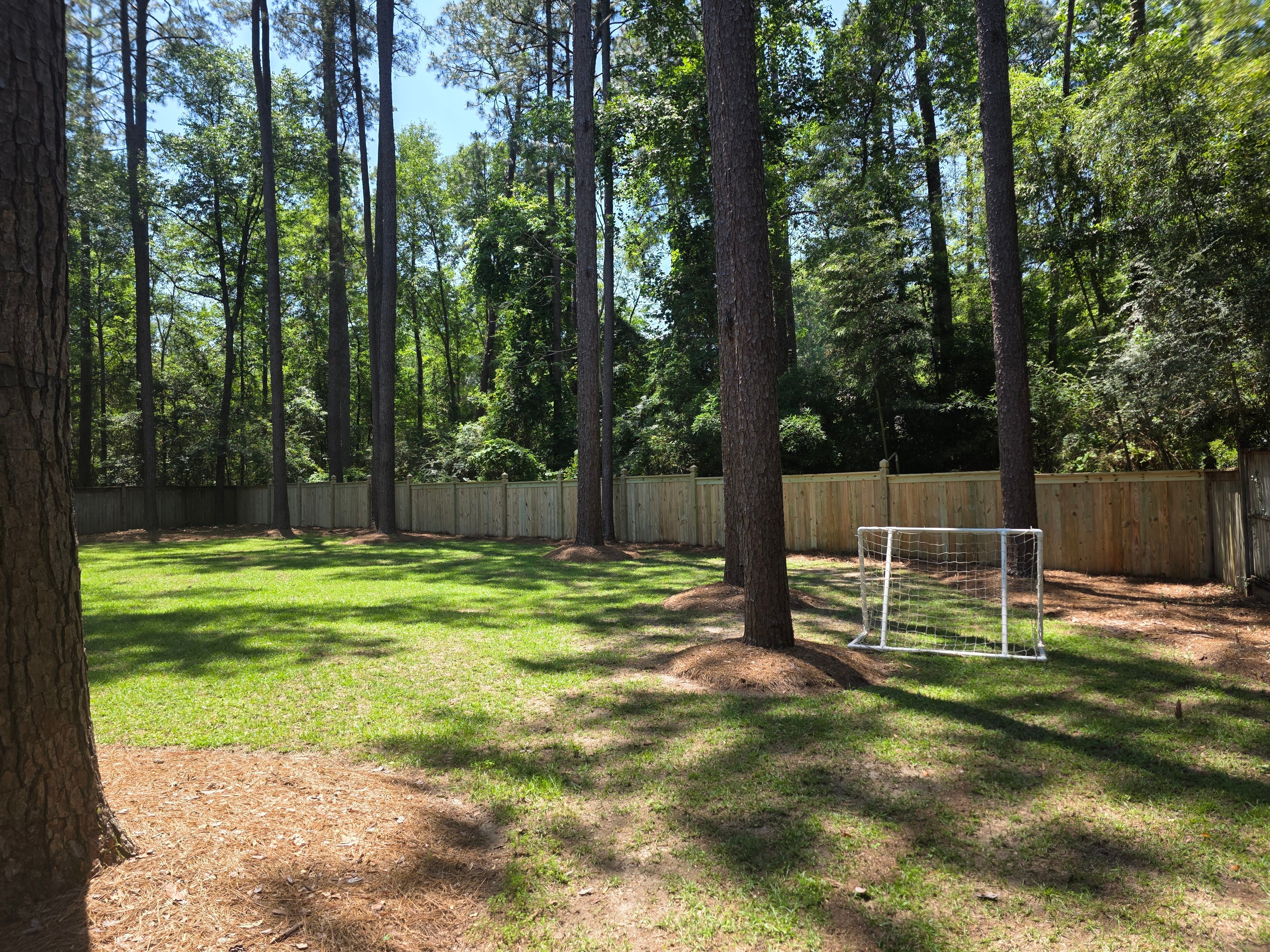  for Pine Belt Fence in Hattiesburg, MS