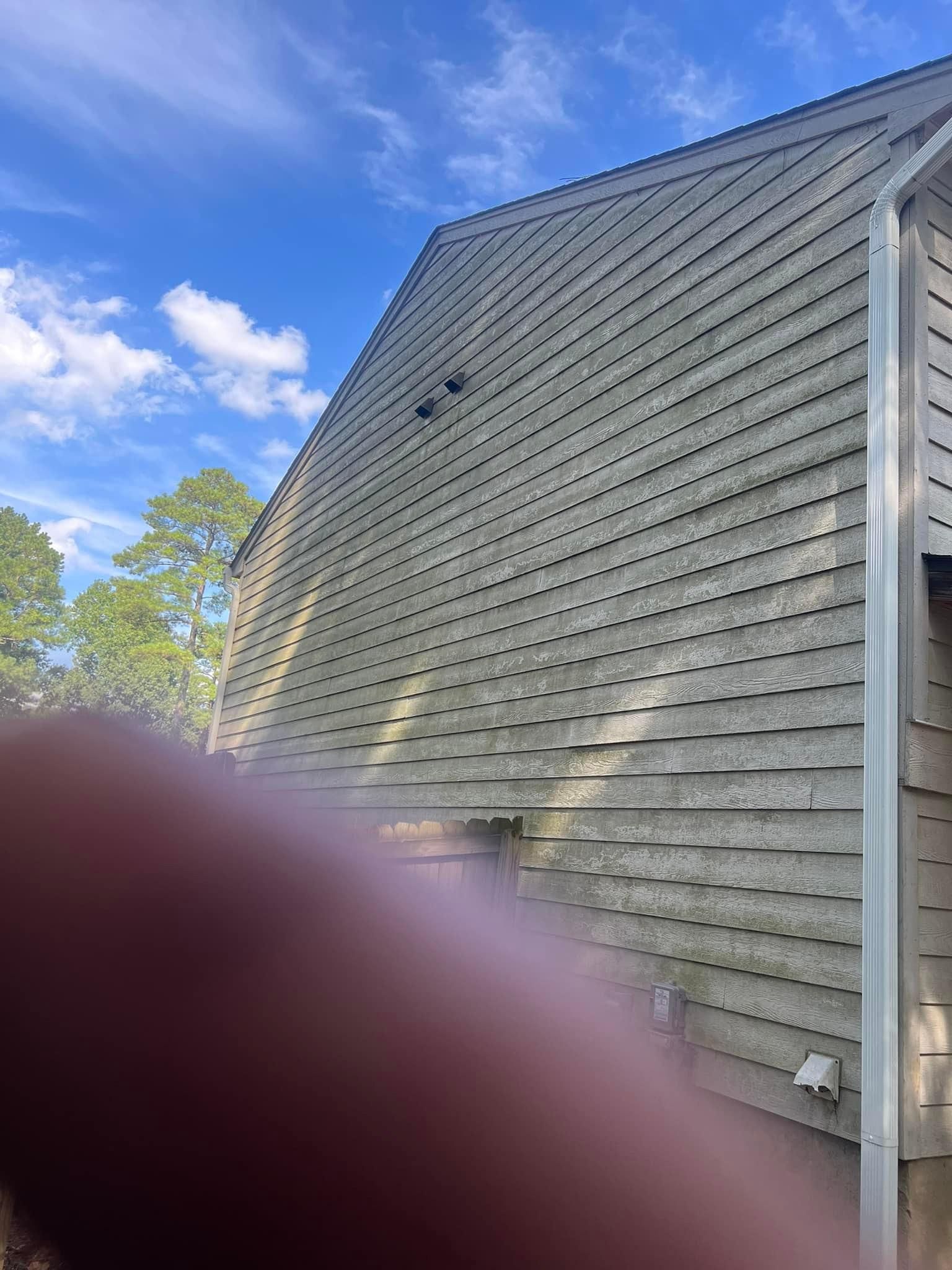 Roofing Replacement for Rise Roofing NC in Cary, NC