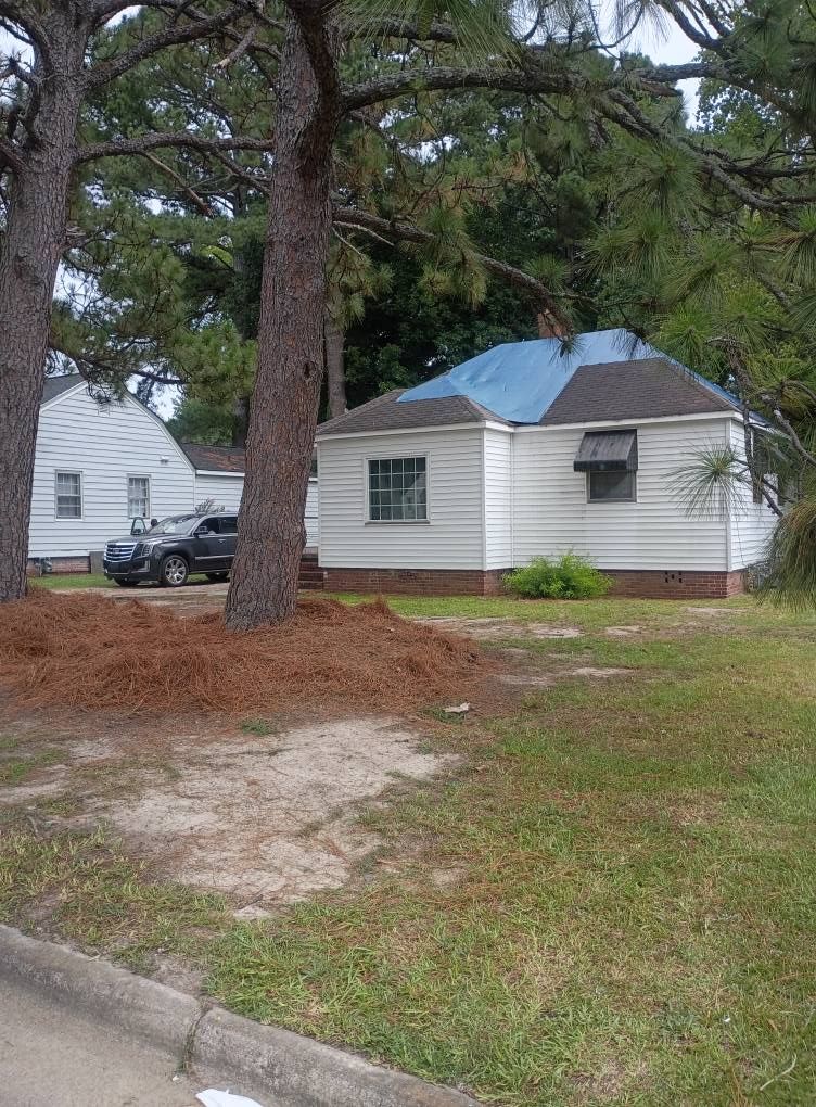 for Brothers On Point Lawn And Junk Removal in Wilson, NC