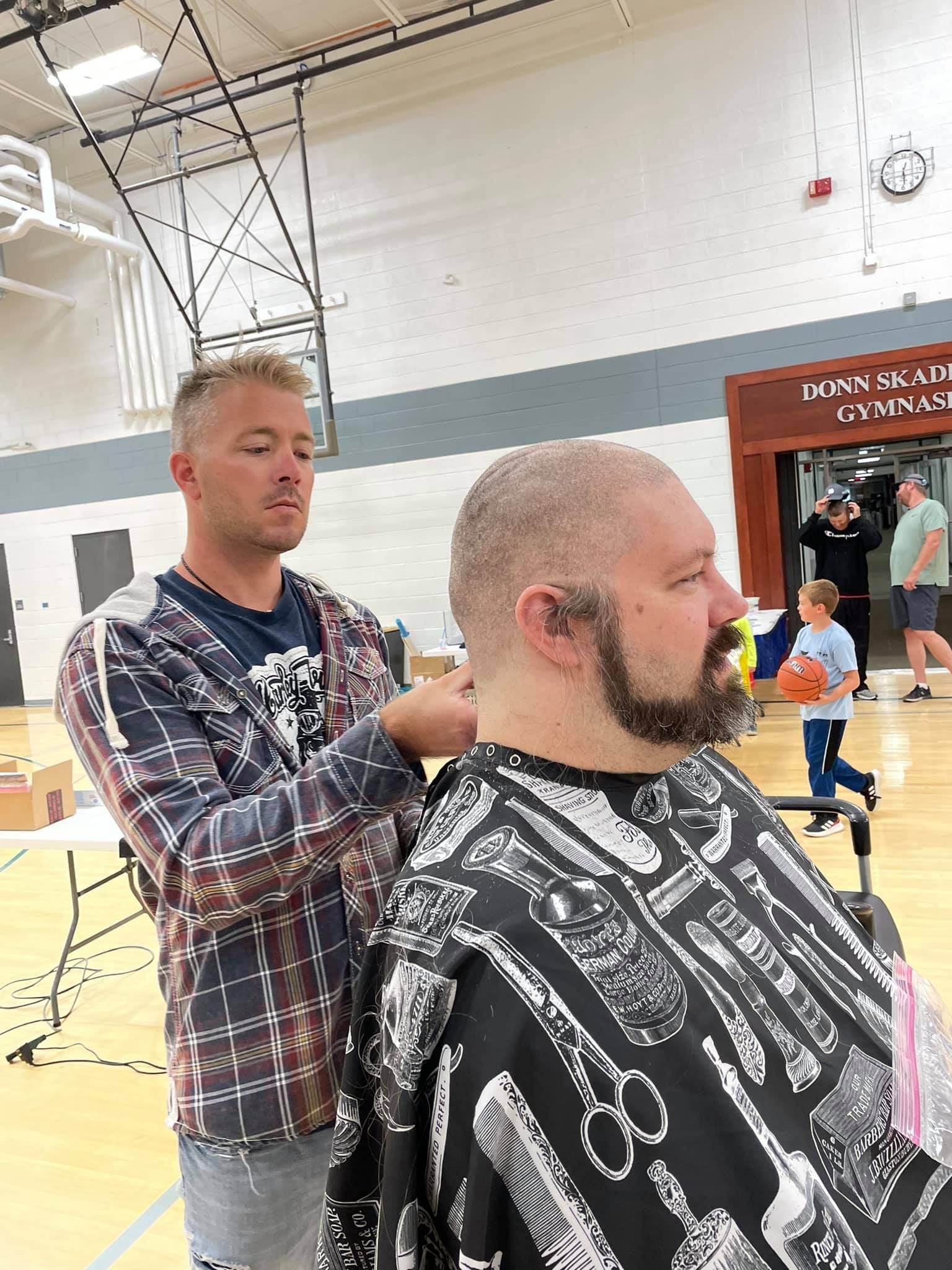  for LGND CUTS in Williston, ND
