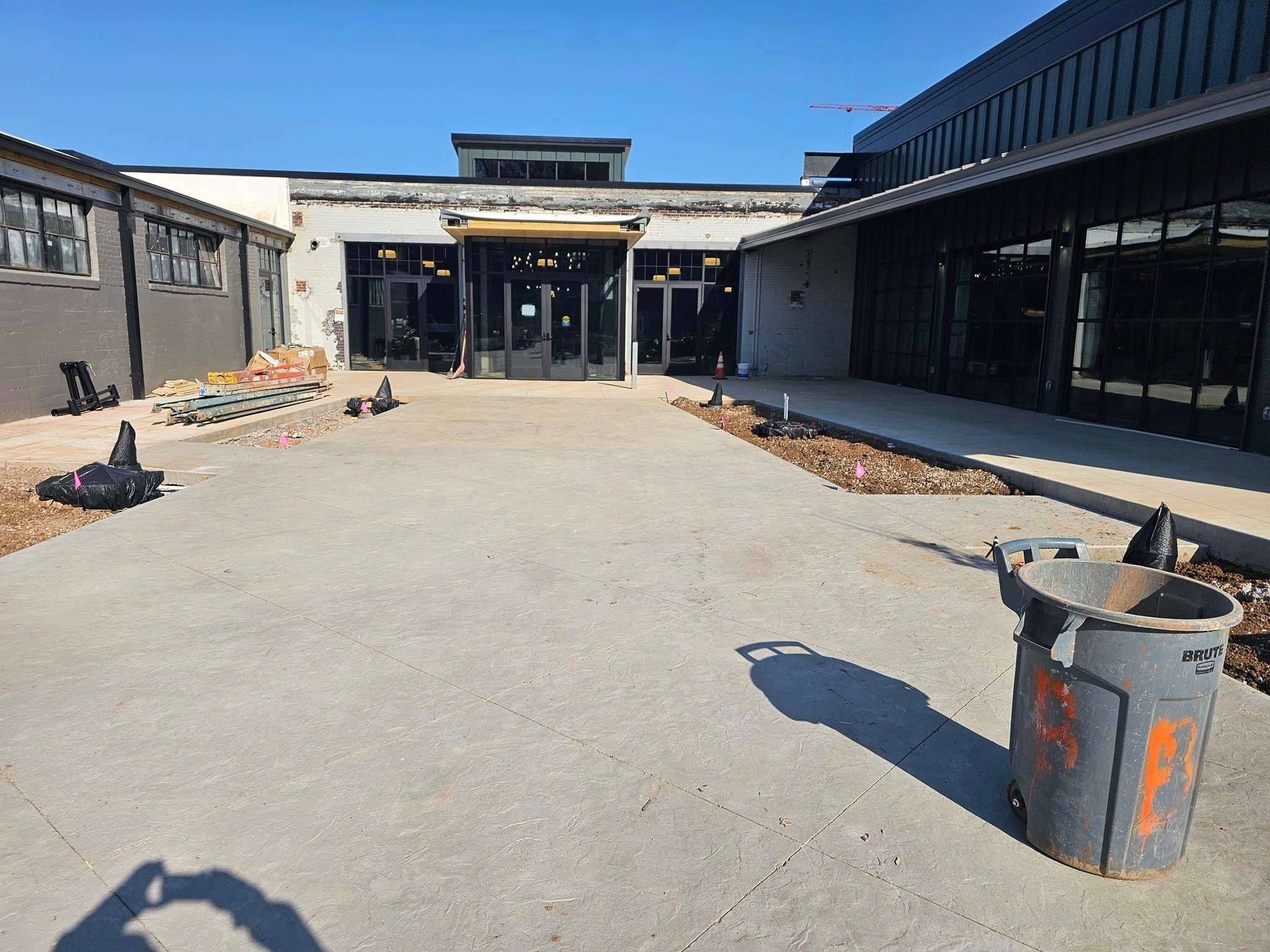 for HR Concrete Solutions LLC in Gatlinburg, TN