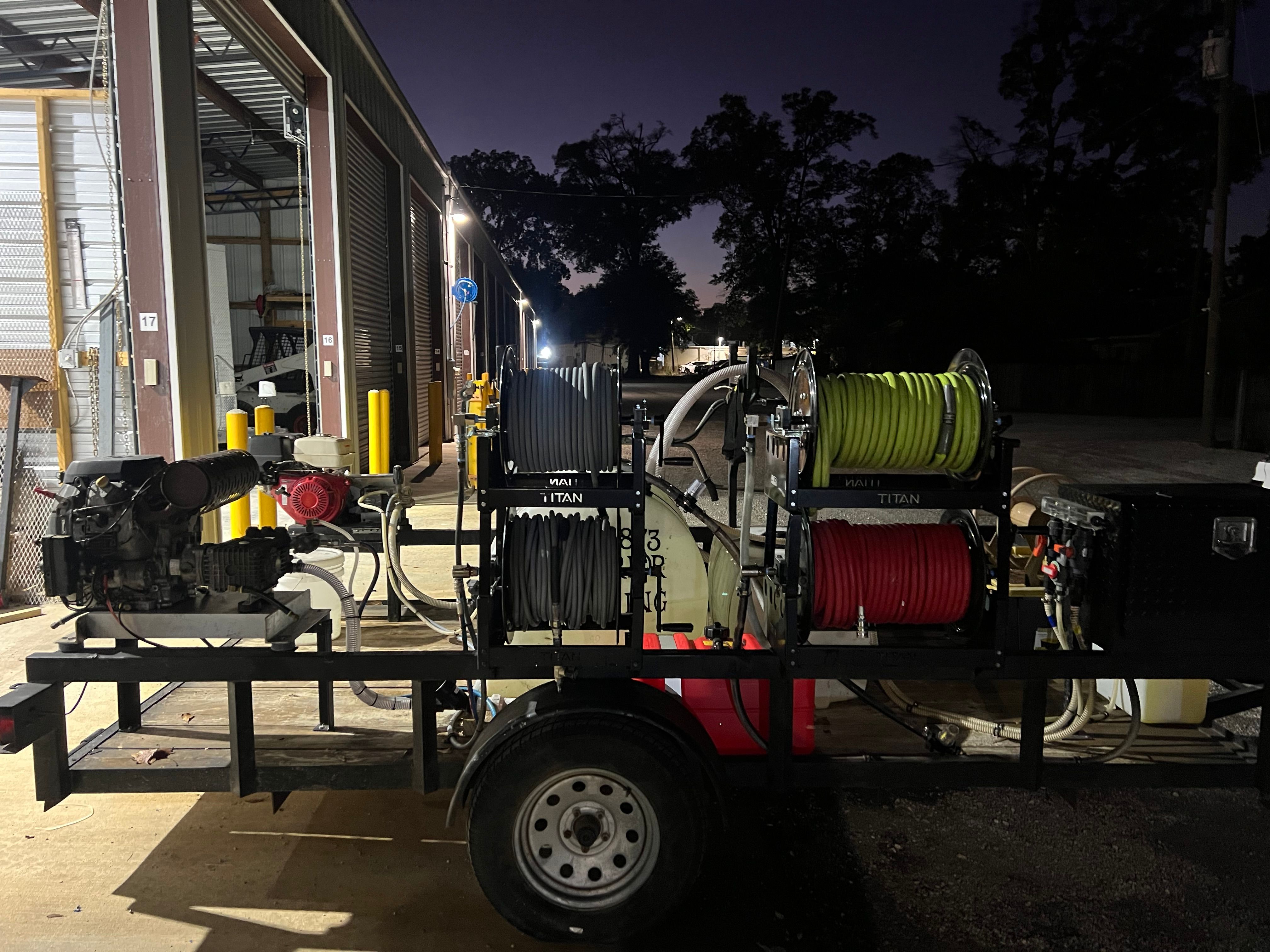  for All-Star Lawn Care & Soft Washing in Mobile, AL