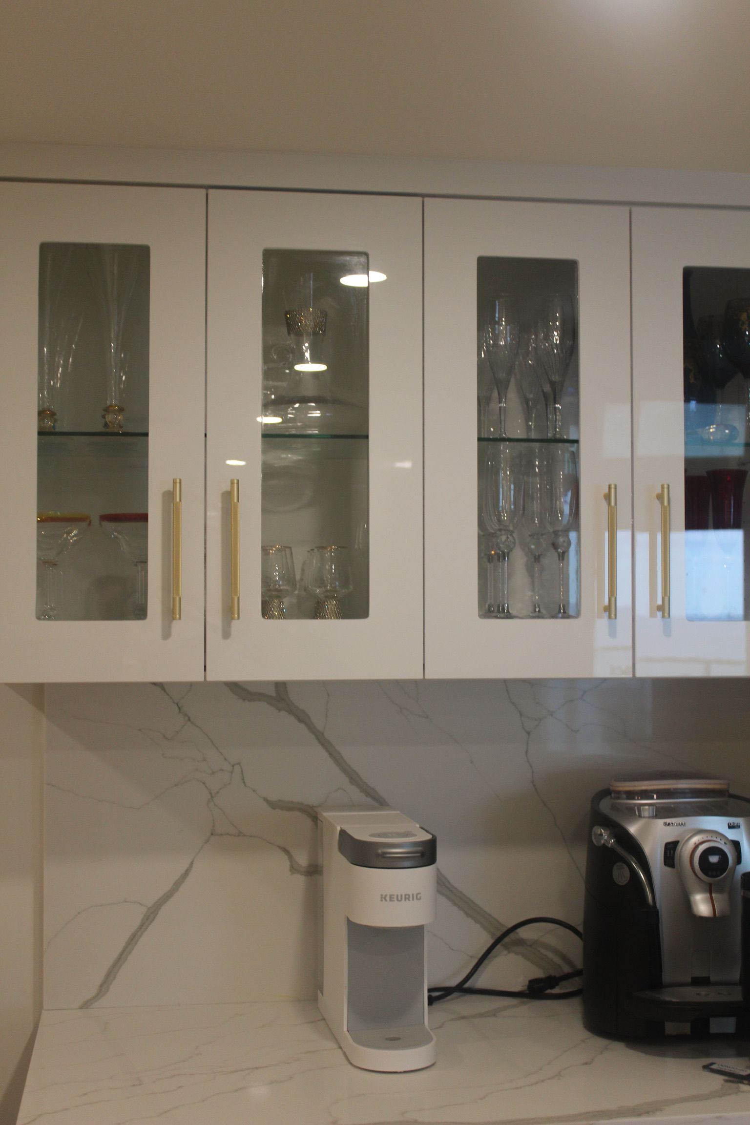 Condo Renovations for Trimarc Construction in Broward County, FL