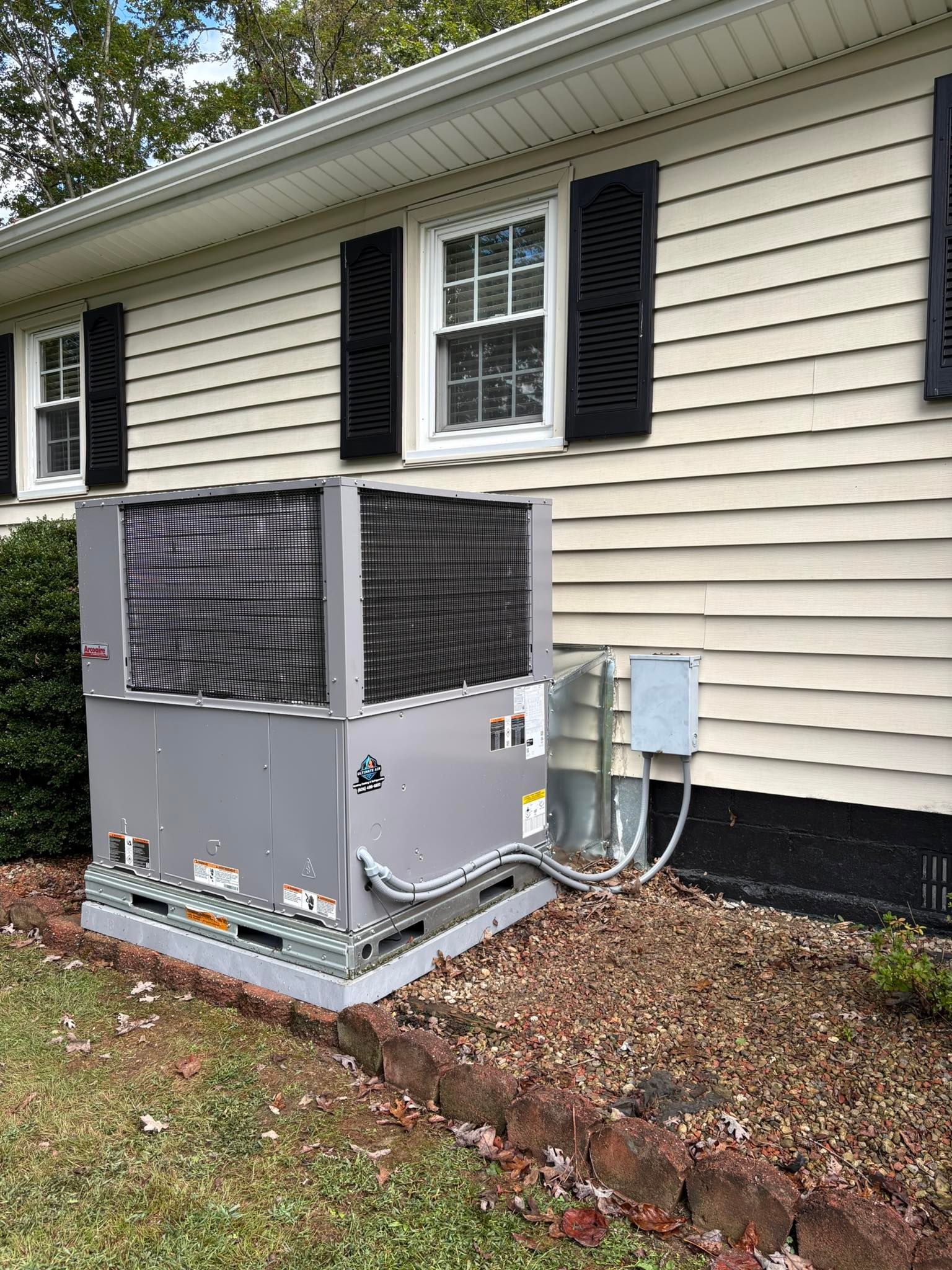  for Ultimate Air in Salyersville, KY