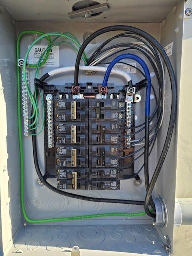  for Watcha GOT Electrical  in Graford,  TX