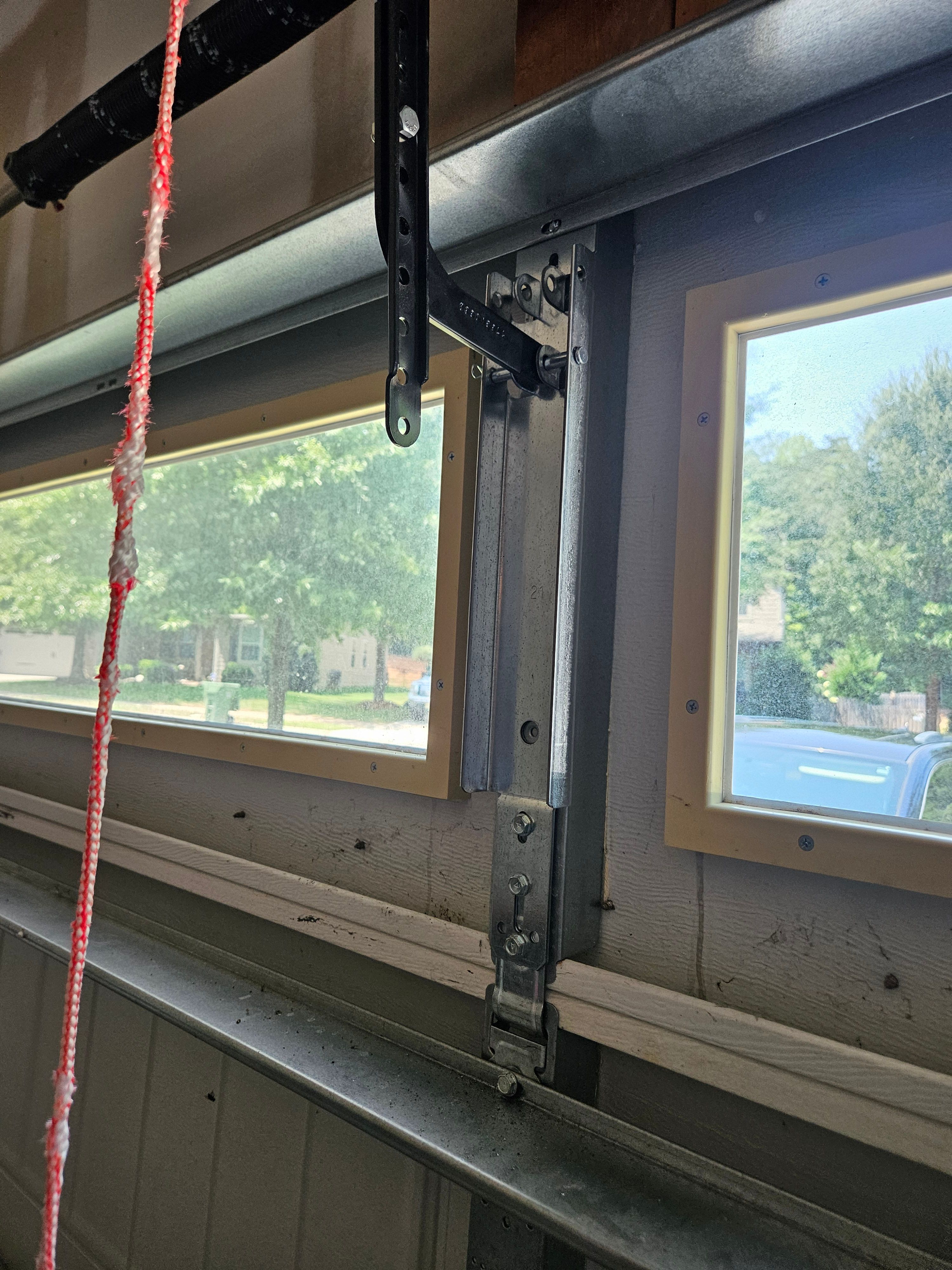 All Photos for Awards Garage Door Repair in Charlotte, NC