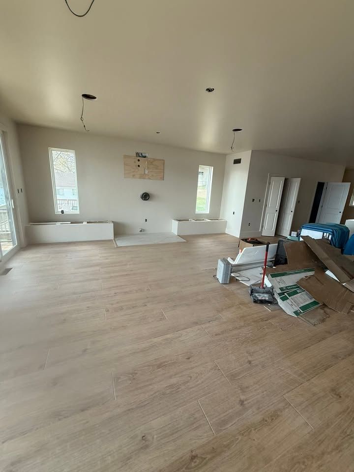  for Landmark Construction in Elkhart, IN