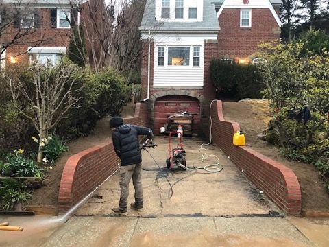All Photos for Elite Masonry and Drainage in New Haven, CT
