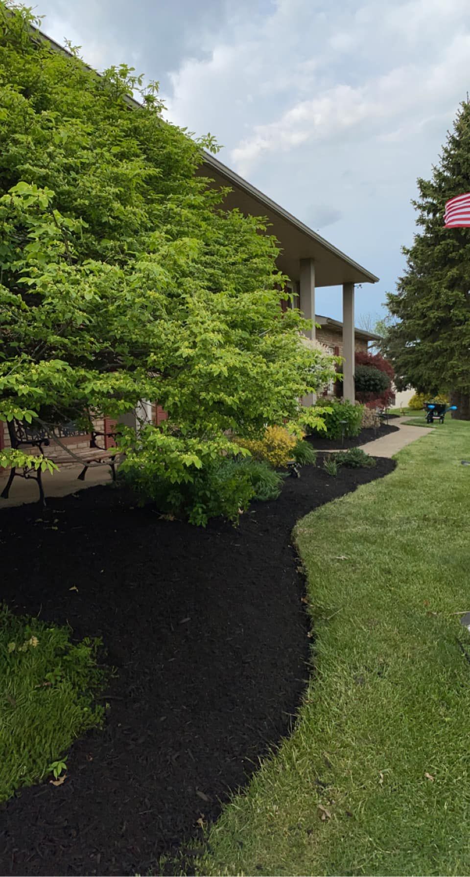  for Jenkins Landscaping & Property Management LLC in Clinton, OH