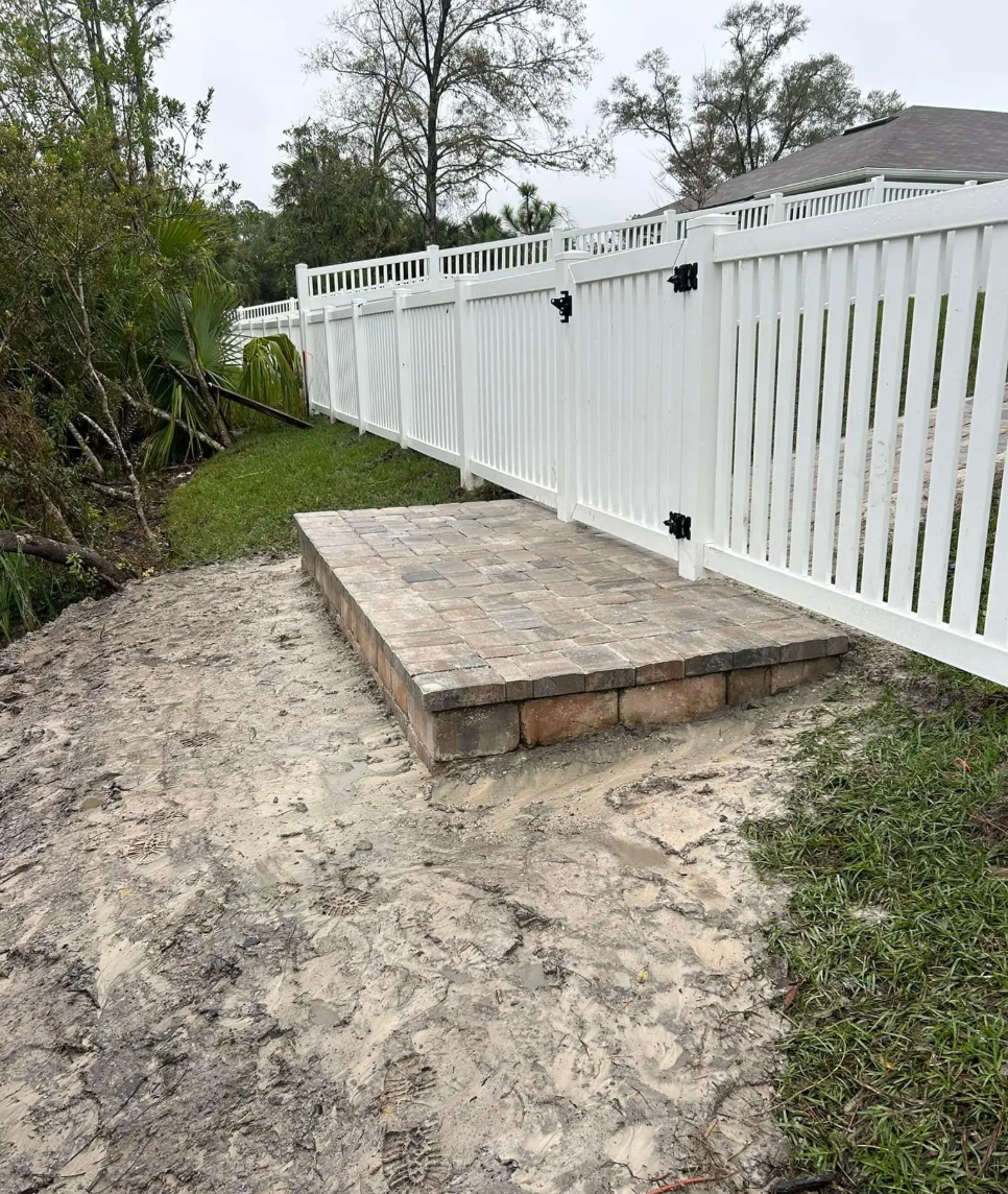  for Cunningham's Lawn & Landscaping LLC in Daytona Beach, Florida