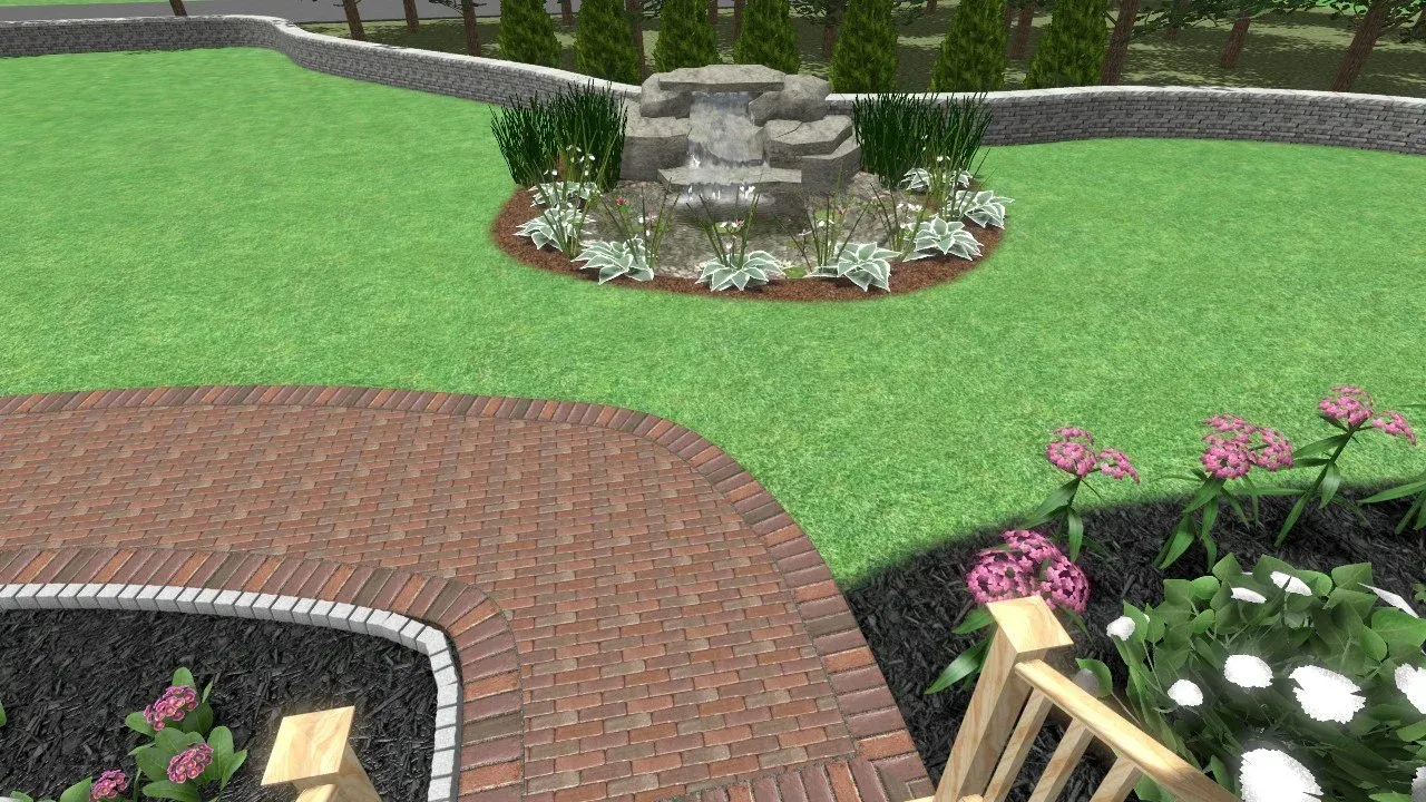  for TKC Landscaping in Middletown, NY