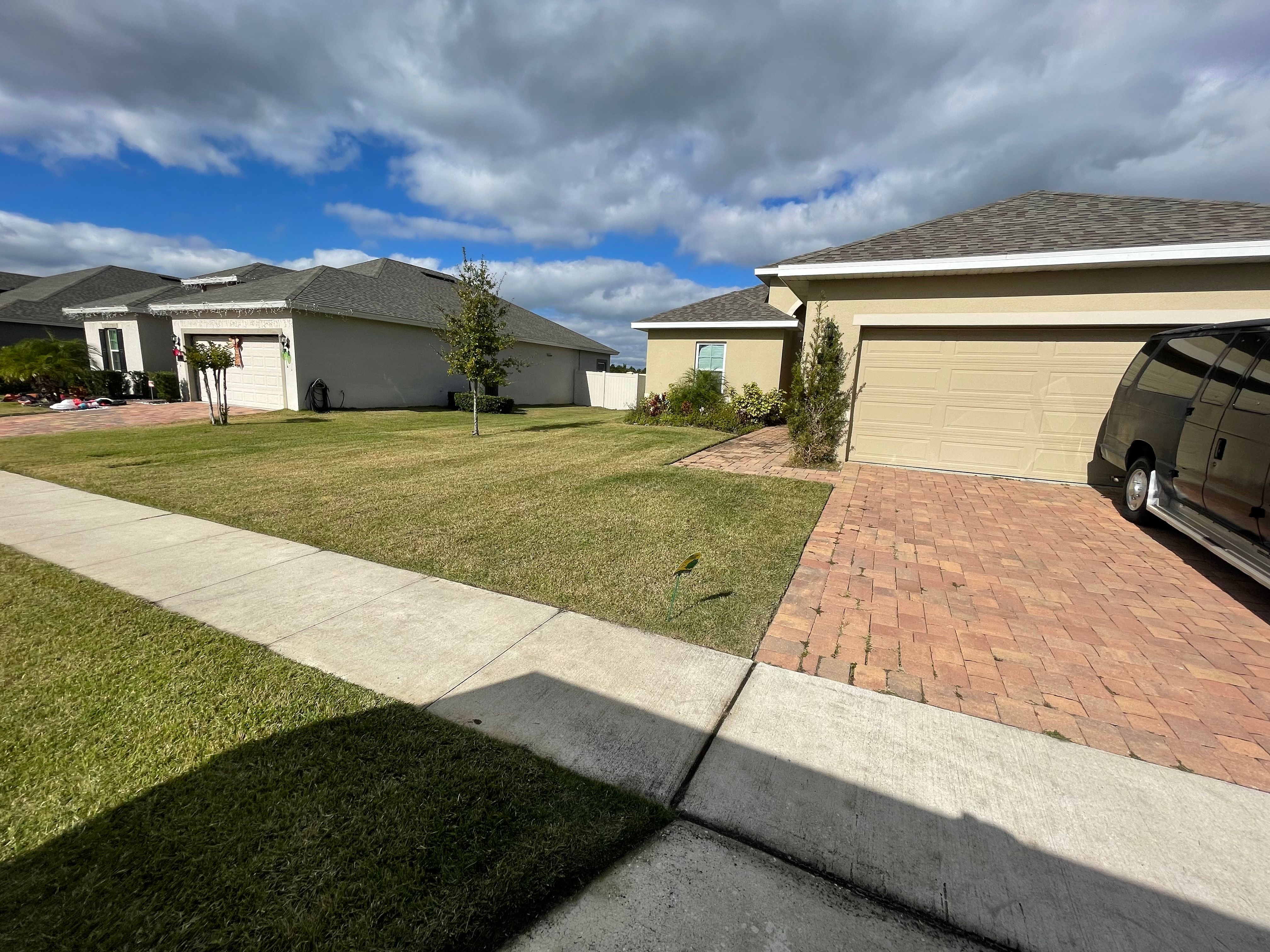  for Village Lawn Services LLC in Lake Panasoffkee, FL