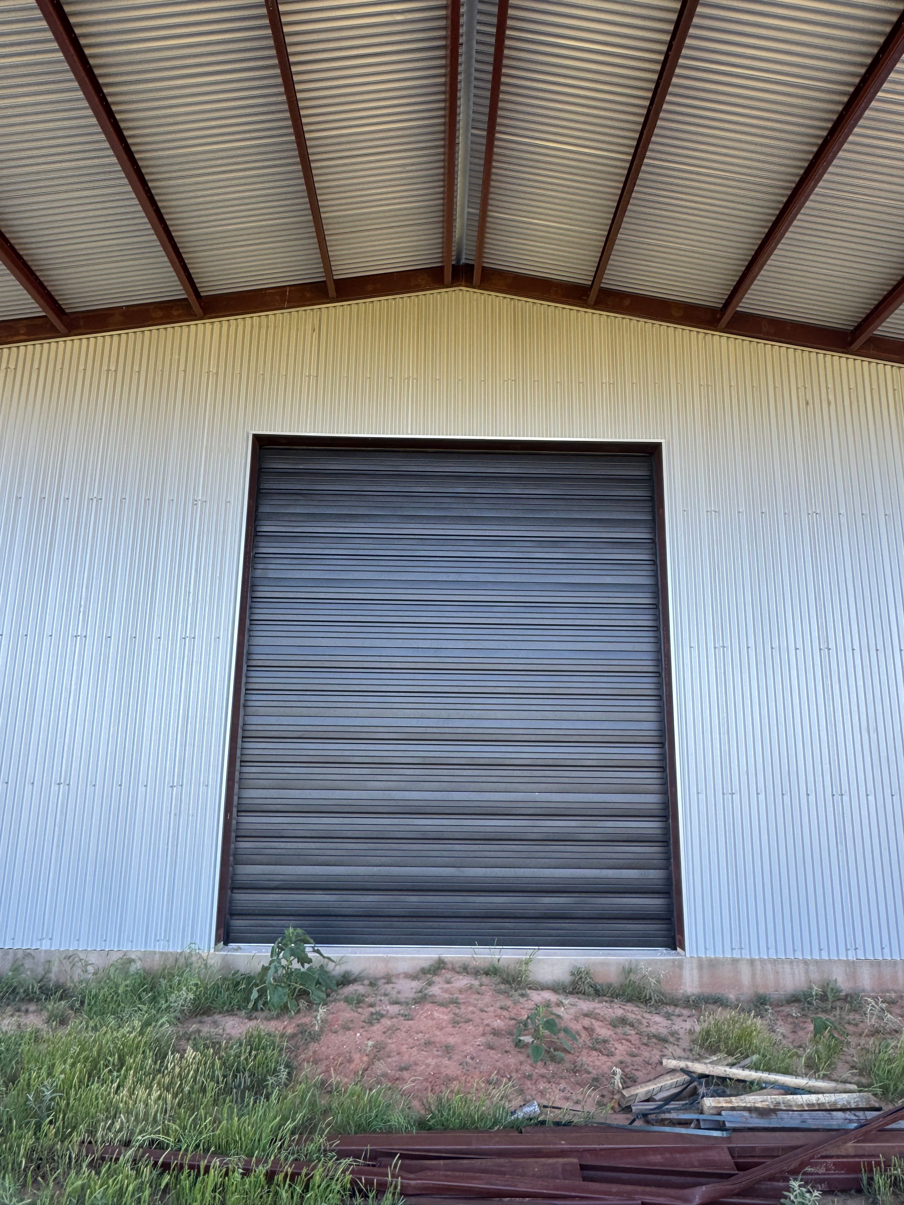  for Red River Garage Doors LLC in Wichita Falls, TX