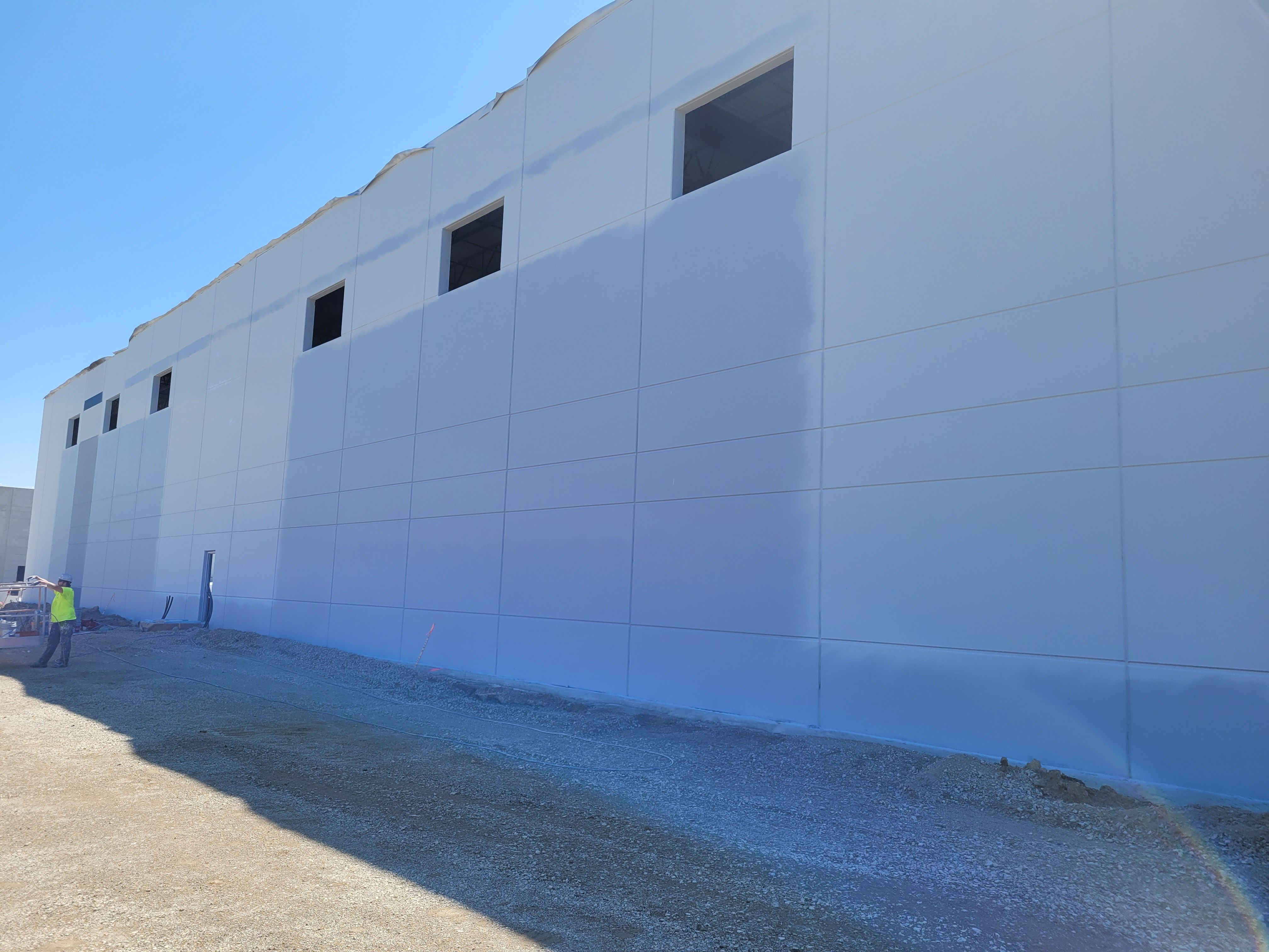  for Painting & Drywall Services of Michigan in Livonia, MI