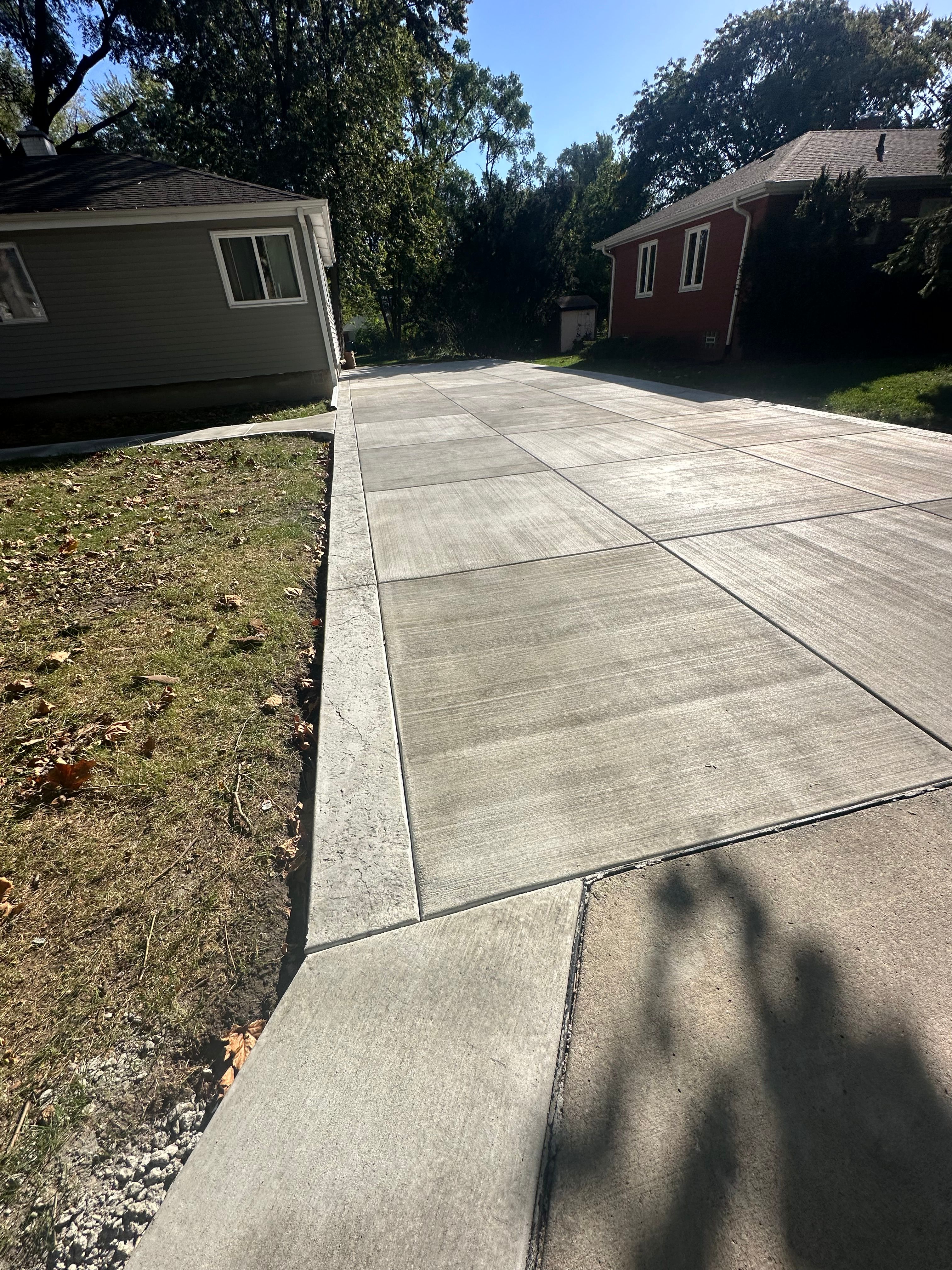  for Fuentes Concrete Construction in Hammond, IN