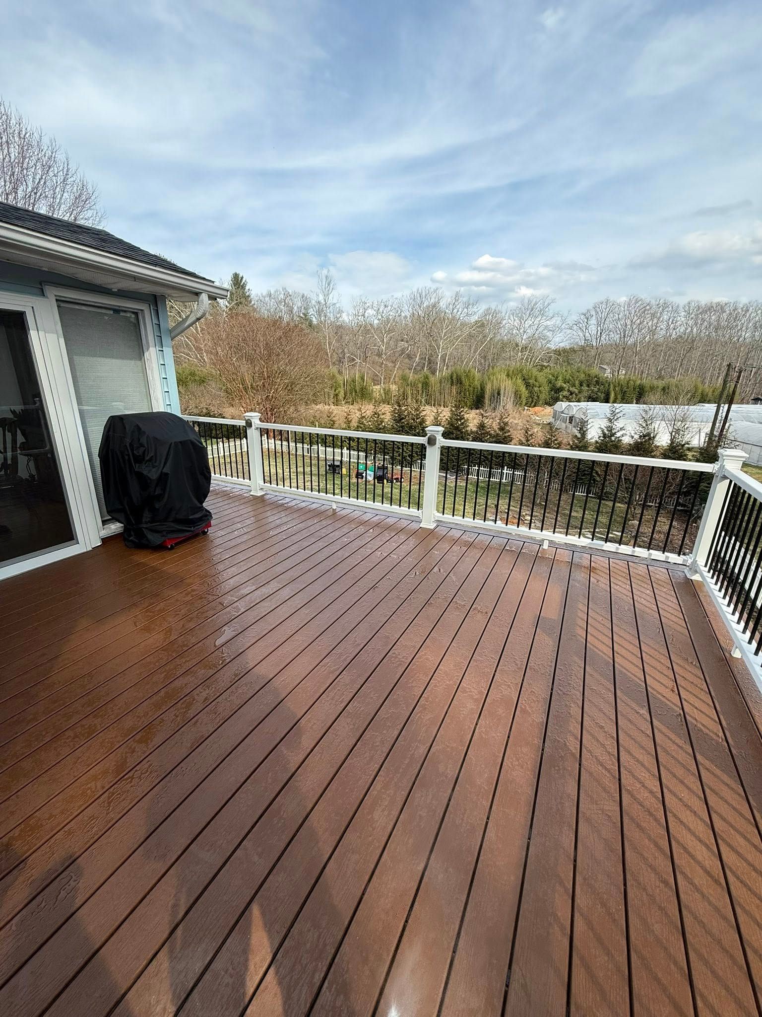  for Karnezis Construction in Candler, NC