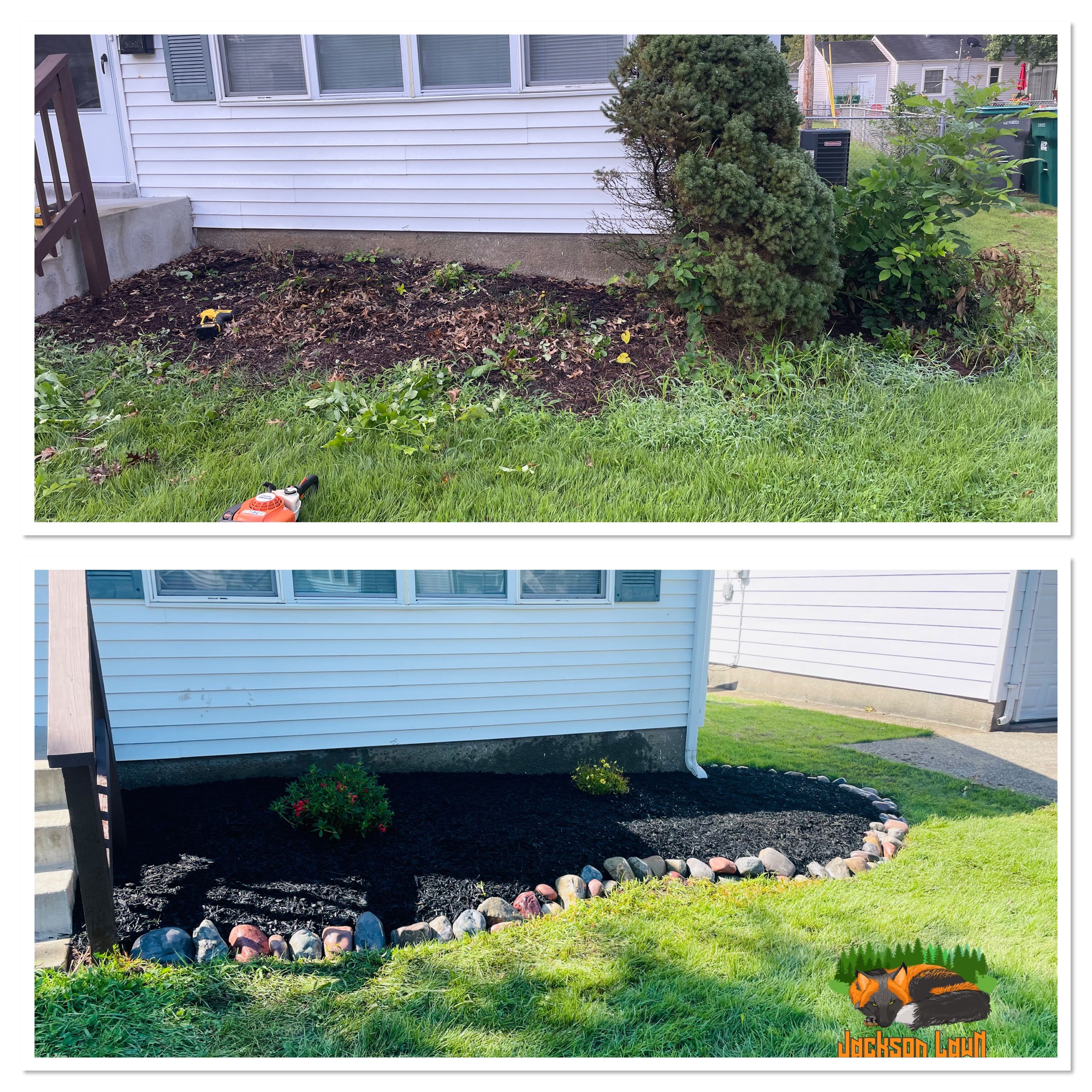  for Jackson Lawn Services LLC in St Louis, MO