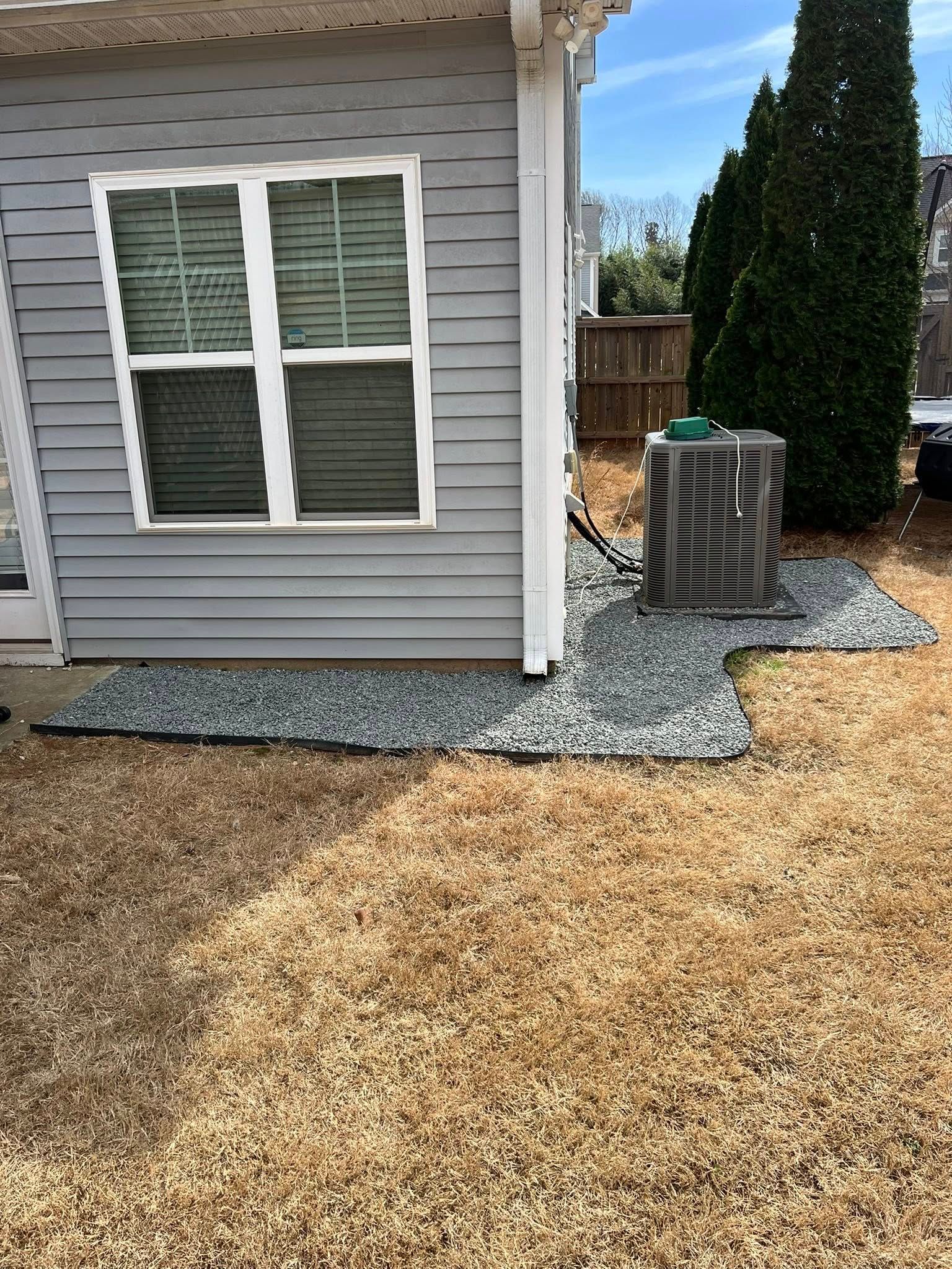  for Foothills Landscape Solutions LLC in Inman, SC