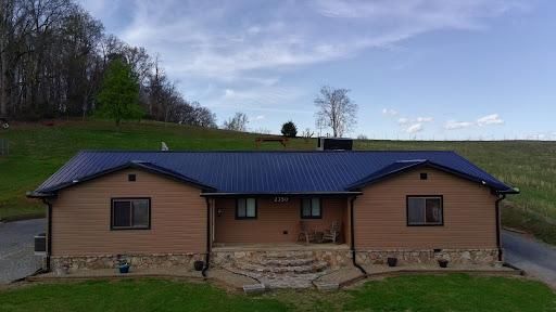  for Rock Star Roofing LLC  in Dandridge,  TN