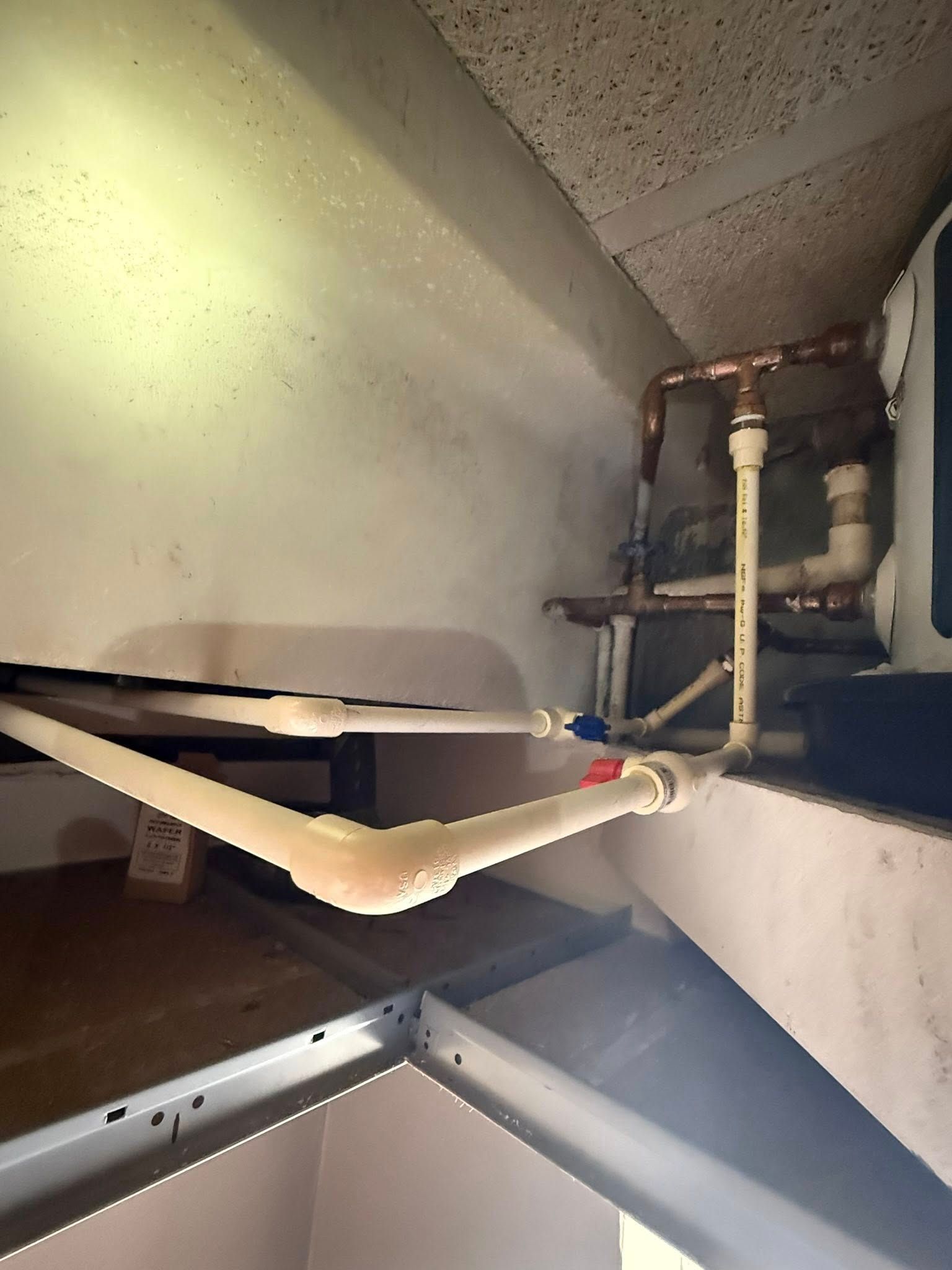  for HW Plumbing LLC in Sumter County, FL