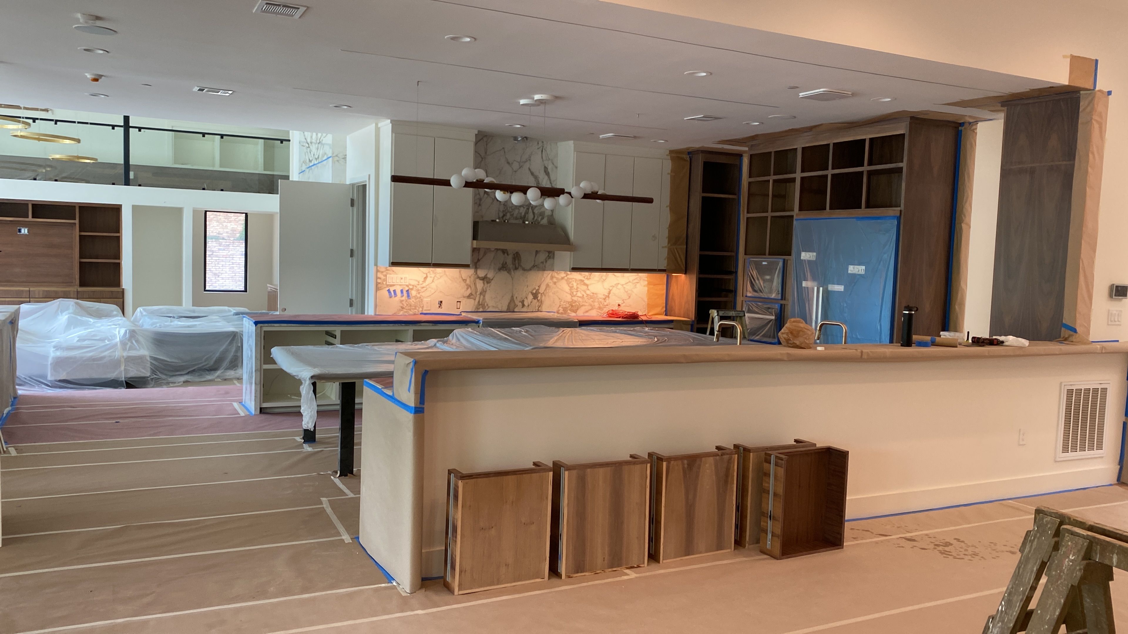 for MJ’s Painting & Remodeling LLC in Irving, TX