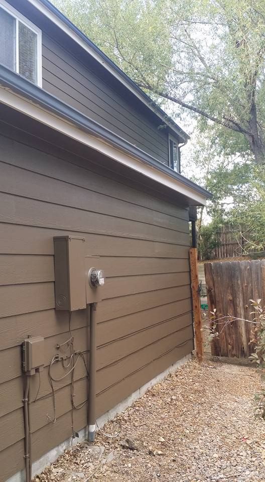  for Mile High Painting Solutions in Denver, CO
