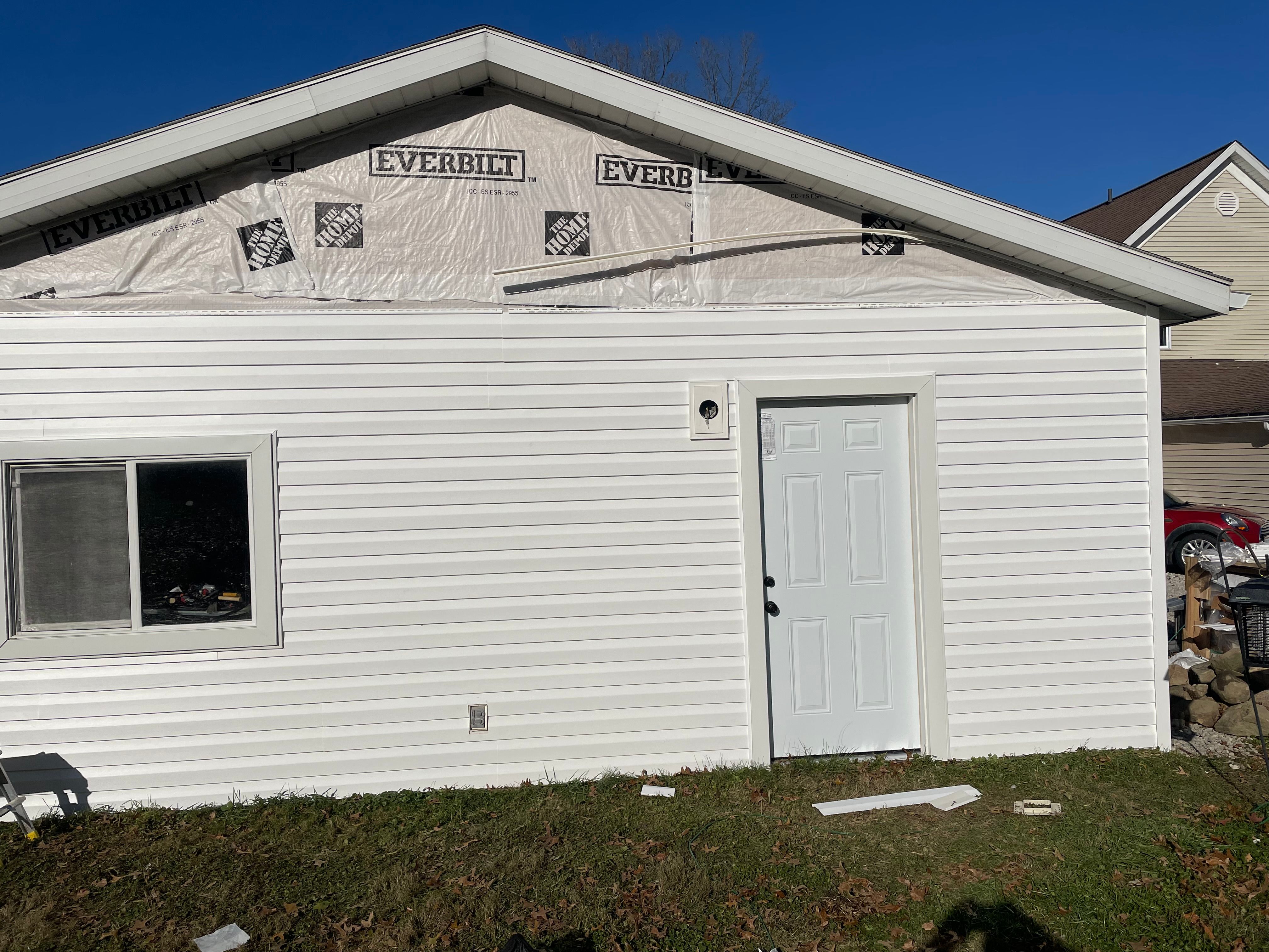  for Fixin’ Hixson’ in Medina, OH