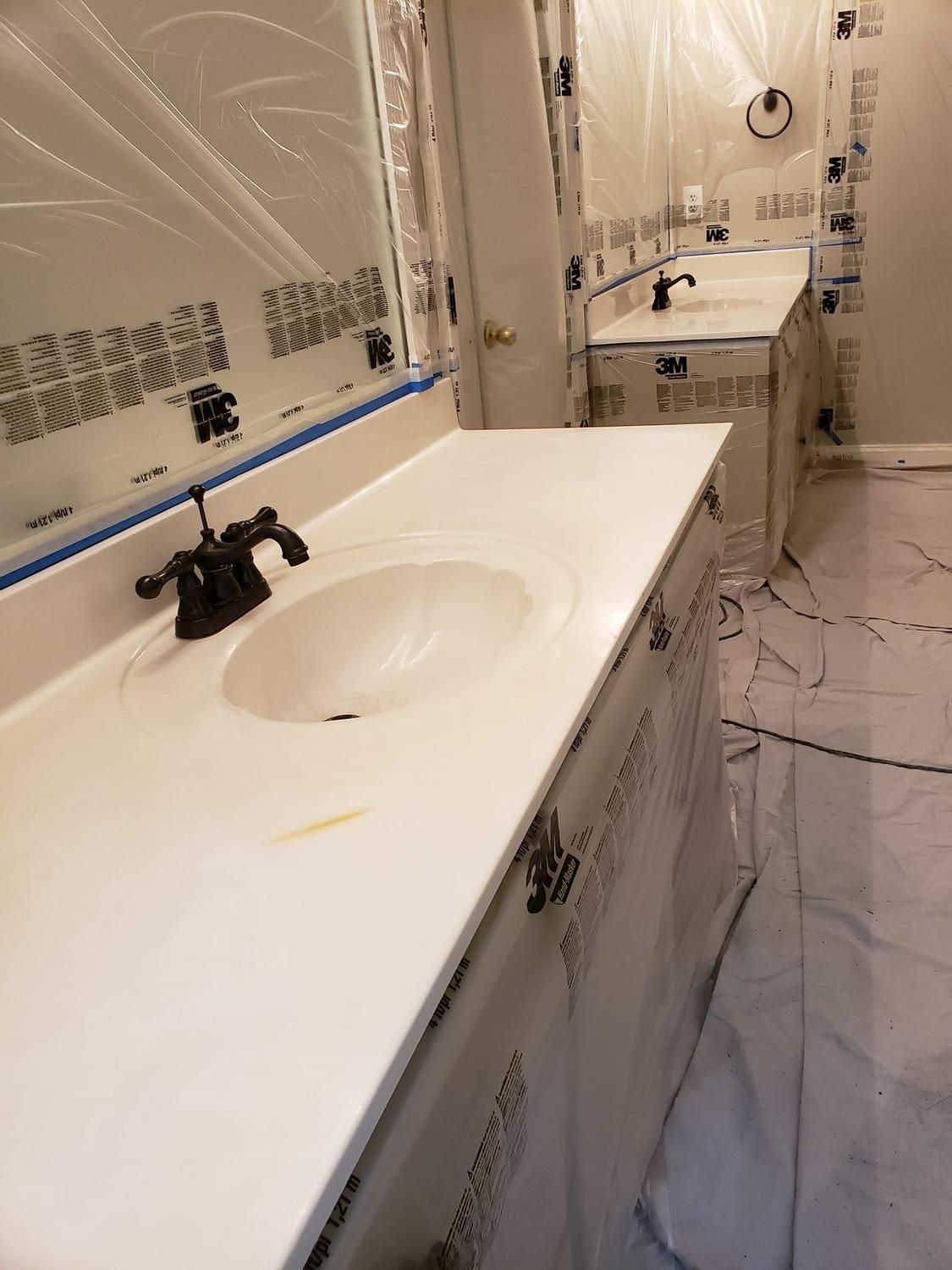  for Tub Life Resurfacing in Adairsville, GA