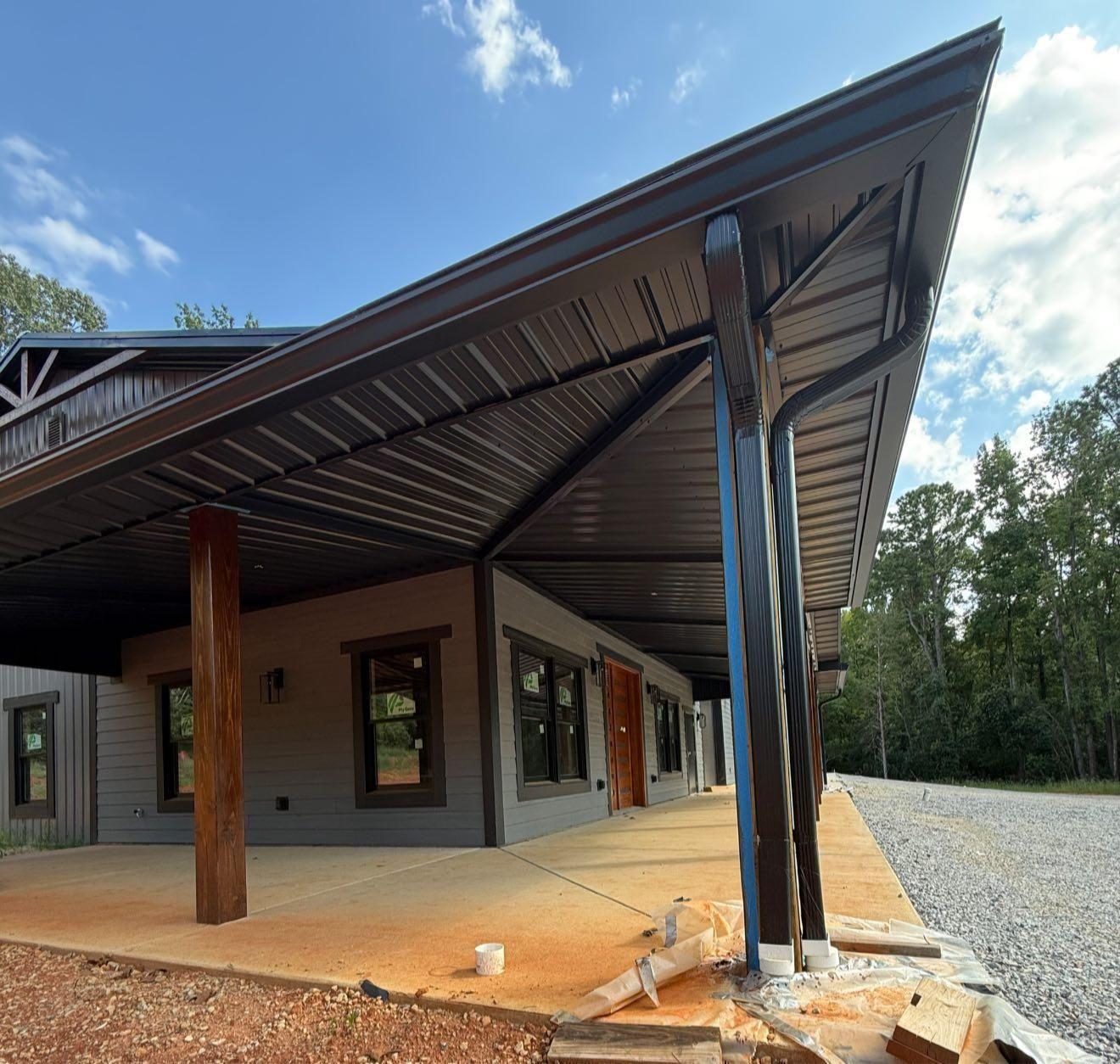  for J & J Specialties in Lexington , SC