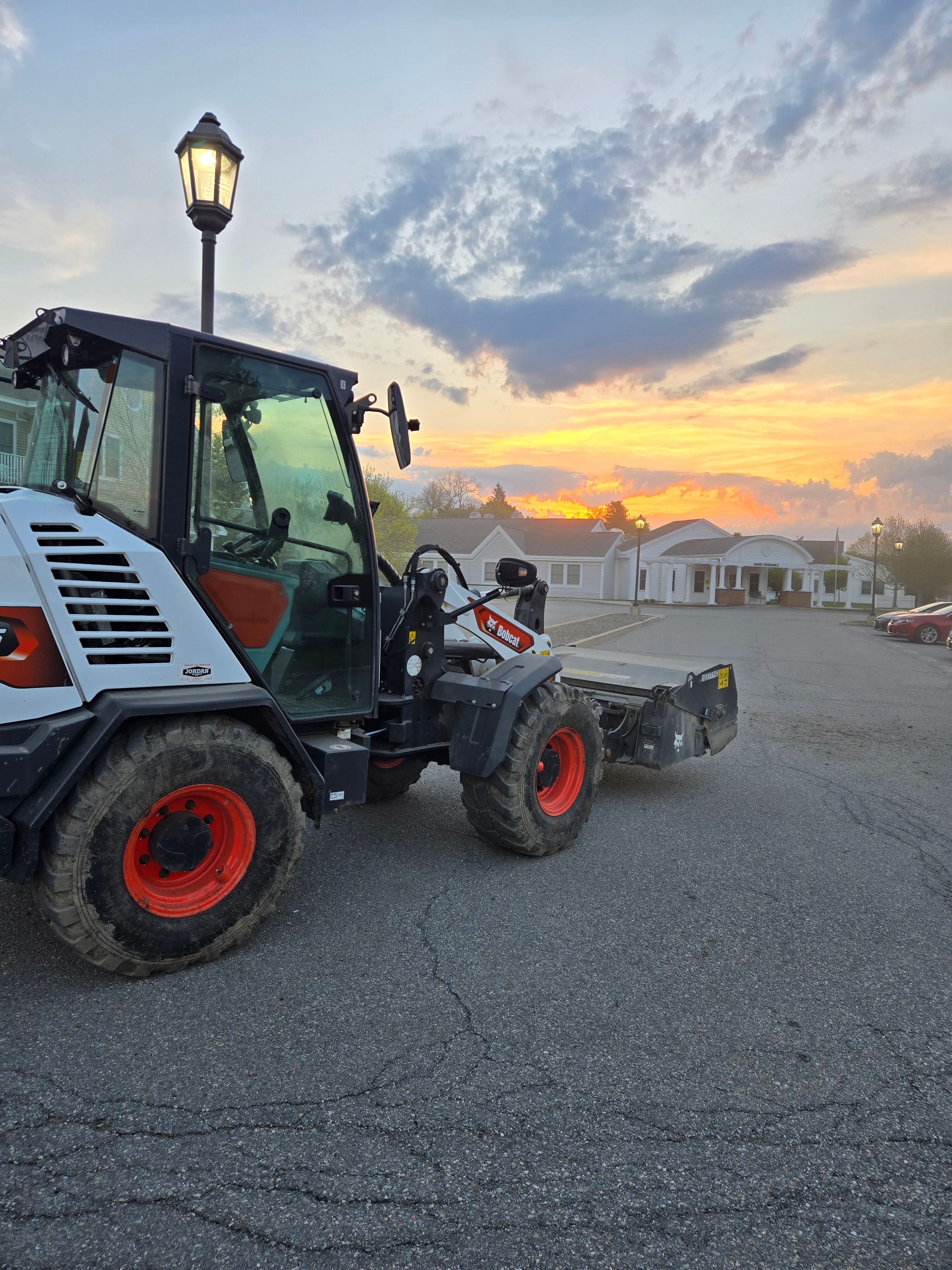 All Photos for Casey's Lawn Service LLC in Orono, ME