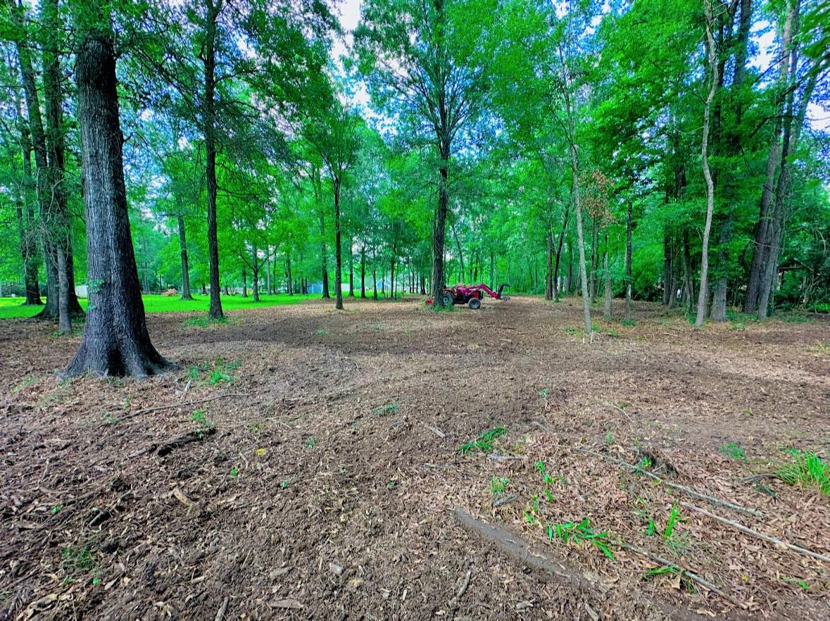  for River Rooted Construction in Loranger, LA