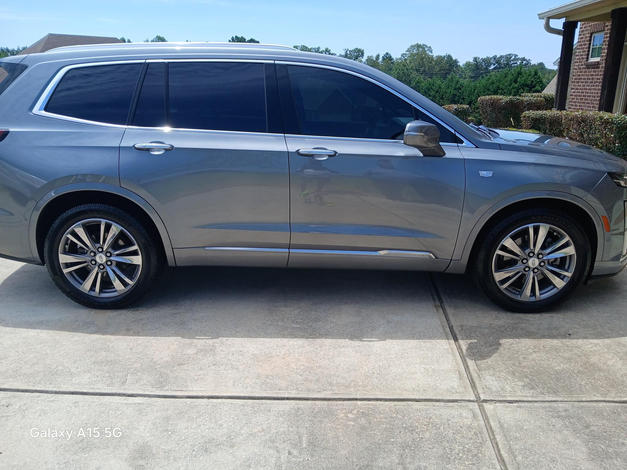  for RH Strictly Business Auto Detailing and Pressure Washing in Warner Robins, GA