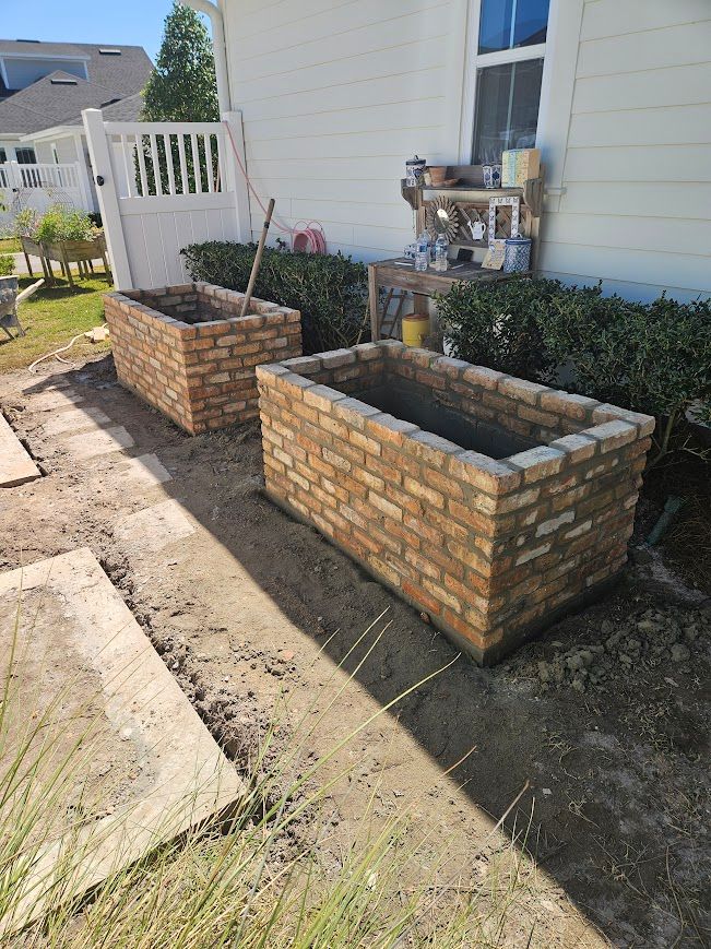  for Clark Masonry in Lake County, FL