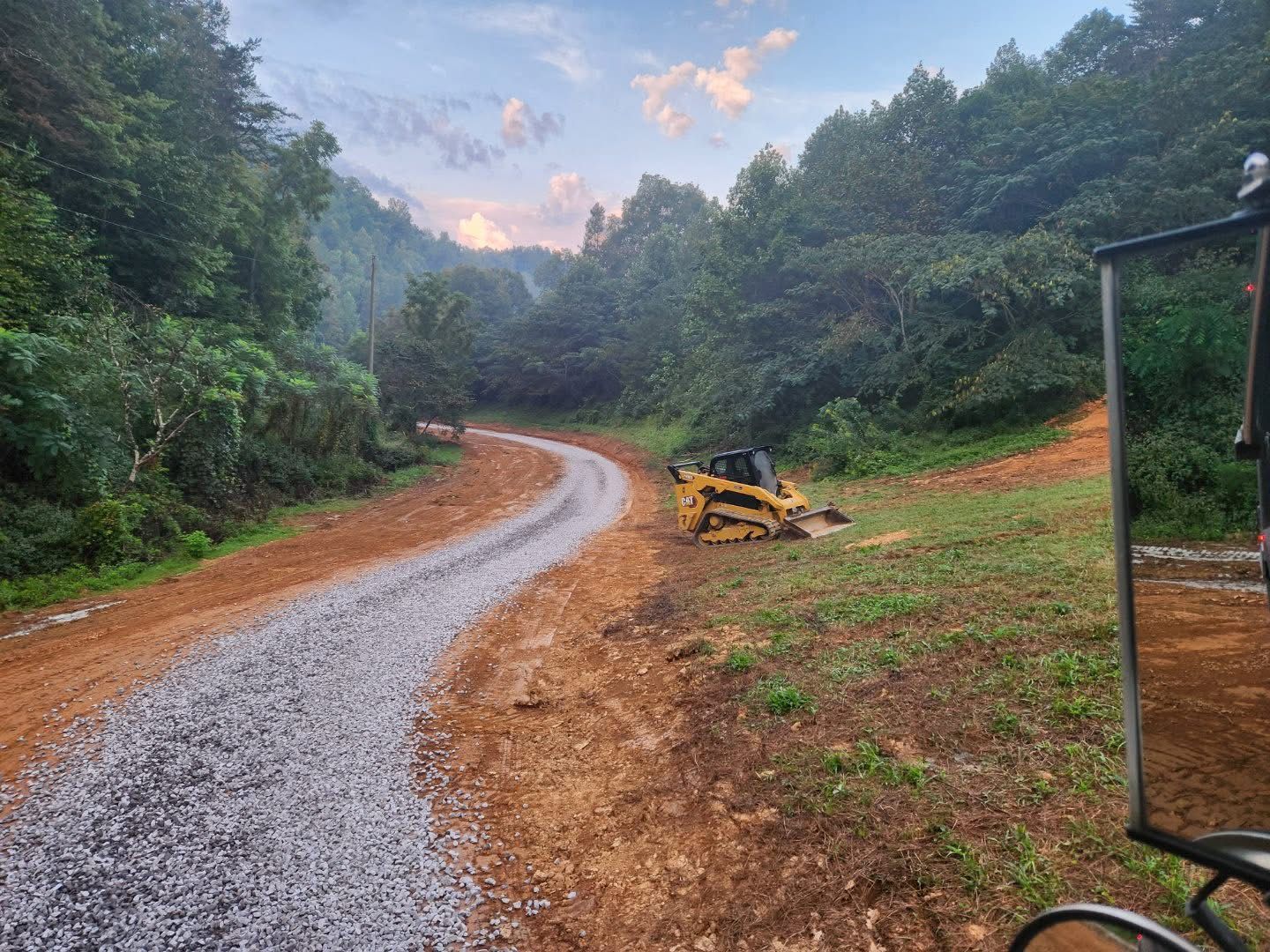  for Grasshopper Excavating & Pools in Pigeon Forge, TN