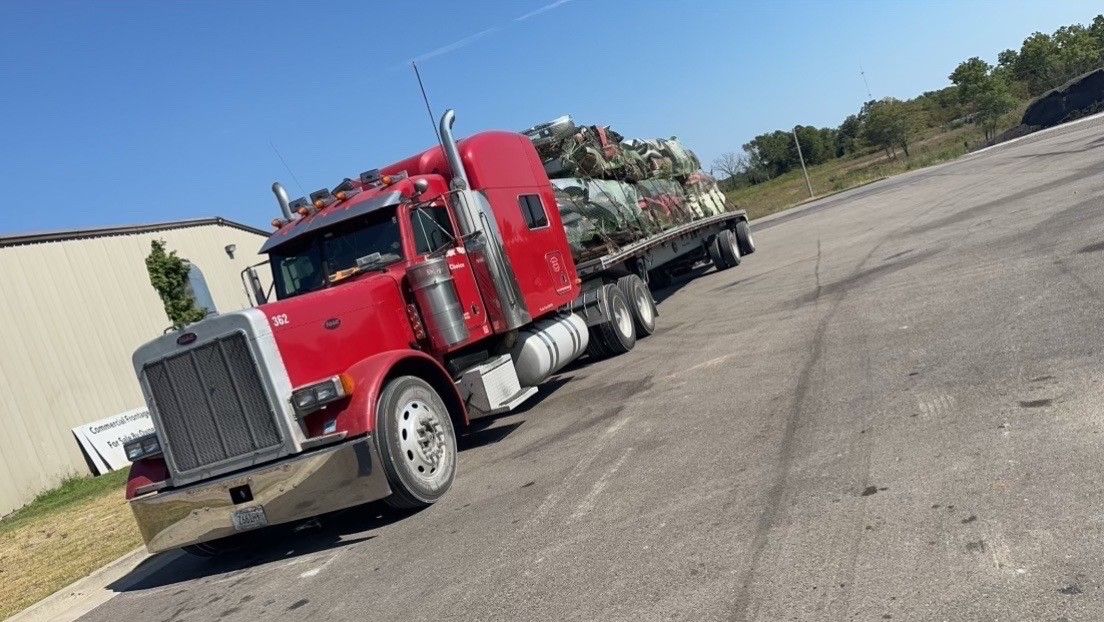  for Shipper's Choice Transportation in Reagan, TN