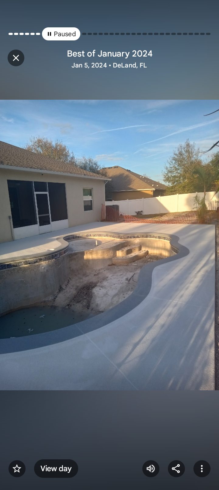  for American Acrylic Concrete Coatings in Longwood, FL