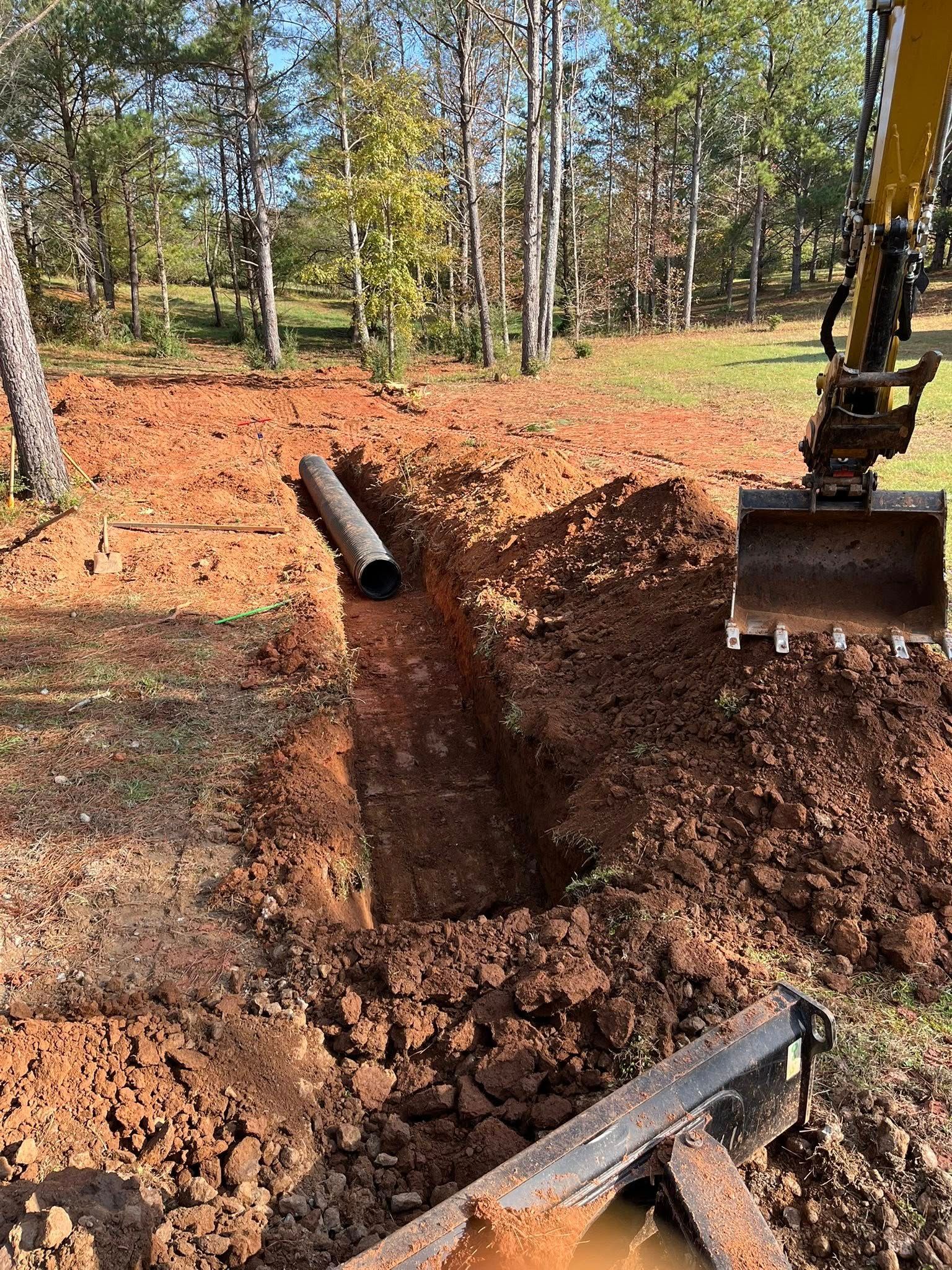  for Beauchamp's Construction LLC in Athens, GA